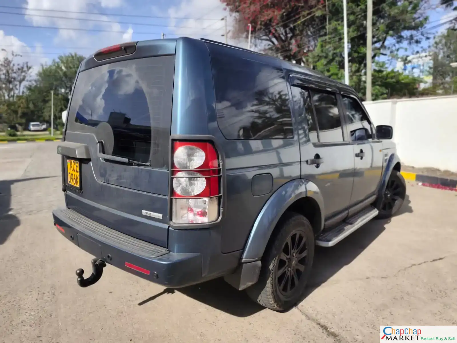 Land Rover Discovery 3 QUICK SALE. Cars from 150K, 30% Deposit lipa pole pole. Hire purchase installments HP Car IMPORT 0% DEPOSIT. UpTo 70% financing/finance NO CRB STATUS CHECK Trade in OK