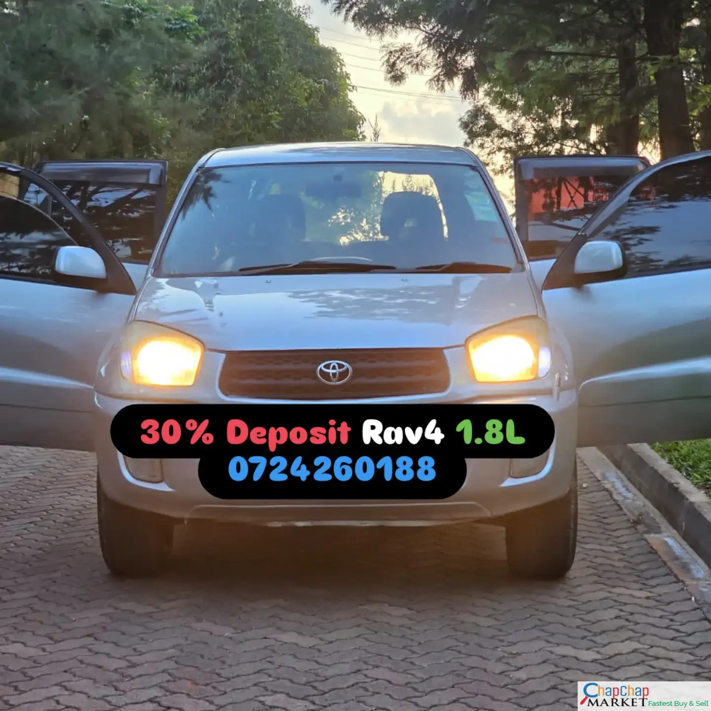 Toyota RAV4 1800cc QUICK SALE. Cars from 150K, 30% Deposit lipa pole pole. Hire purchase installments HP Car IMPORT 0% DEPOSIT. UpTo 70% financing/finance NO CRB STATUS CHECK Trade in OK 1351592