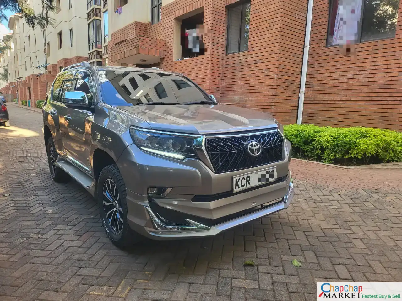 Toyota Land Cruiser j150 QUICK SALE. Cars from 150K, 30% Deposit lipa pole pole. Hire purchase installments HP Car IMPORT 0% DEPOSIT. UpTo 70% financing/finance NO CRB STATUS CHECK Trade in OK