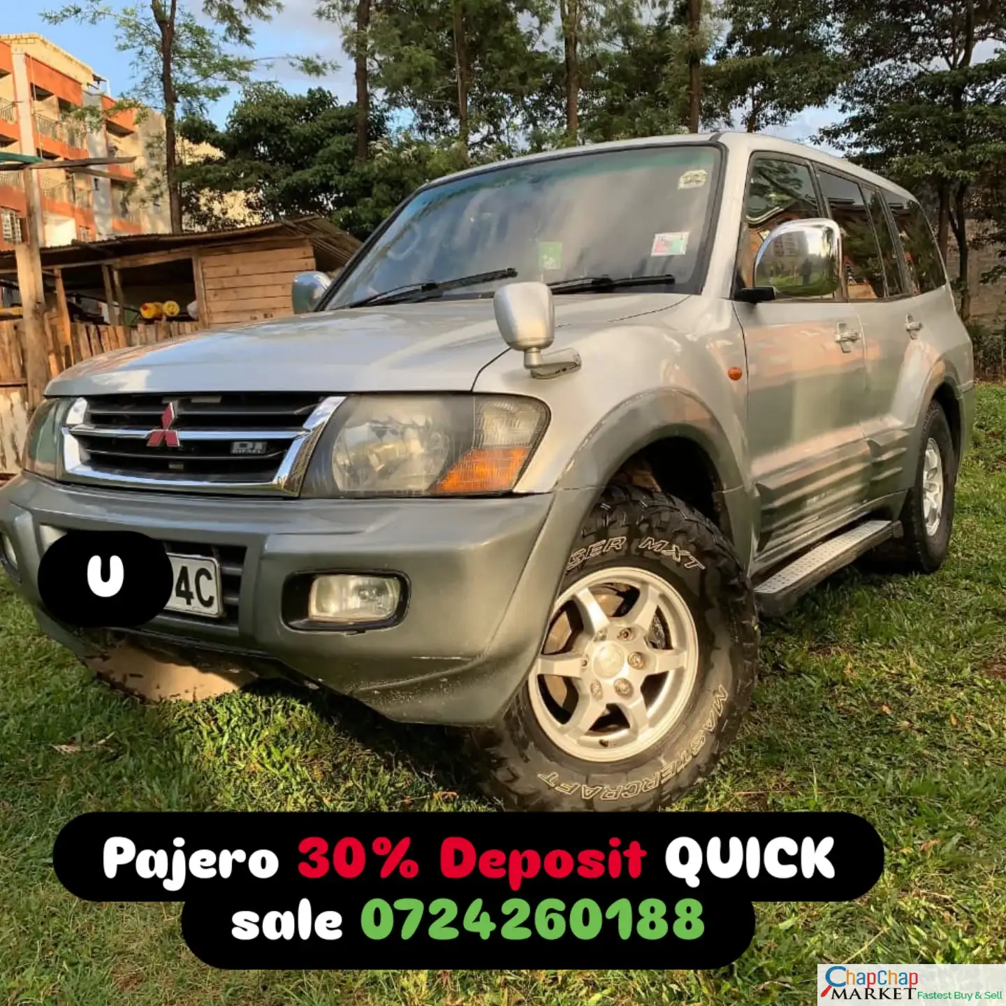 Mitsubishi Pajero QUICK SALE. Cars from 150K, 30% Deposit lipa pole pole. Hire purchase installments HP Car IMPORT 0% DEPOSIT. UpTo 70% financing/finance NO CRB STATUS CHECK Trade in OK 1495865
