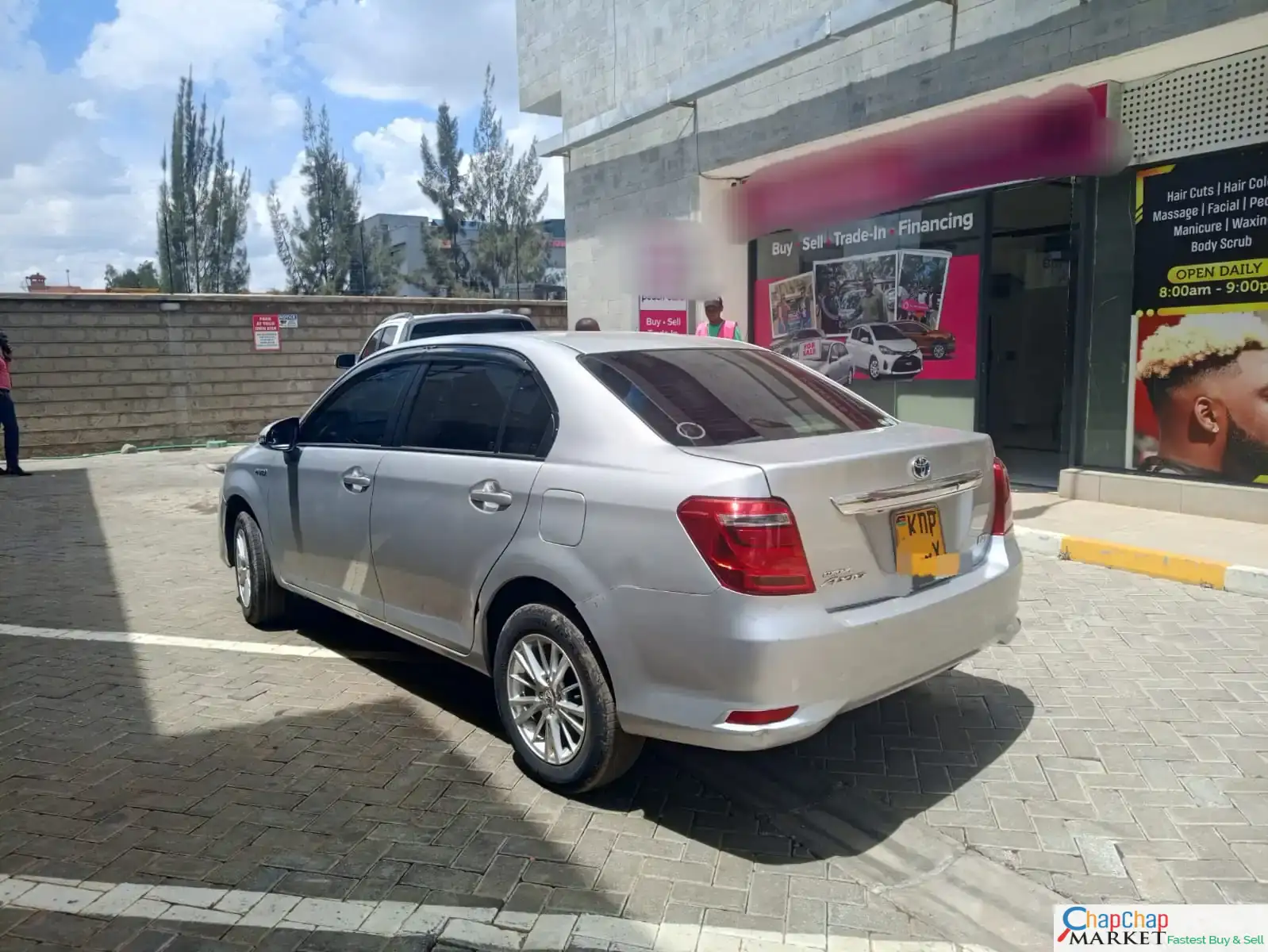 Toyota Axio (Hybrid) New Arrival QUICK SALE. Cars from 150K, 30% Deposit lipa pole pole. Hire purchase installments HP Car IMPORT 0% DEPOSIT. UpTo 70% financing/finance NO CRB STATUS CHECK Trade in OK