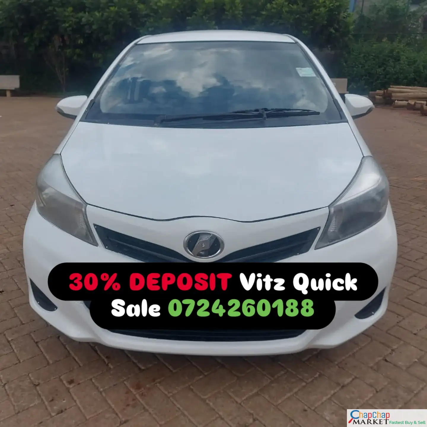 Toyota Vitz QUICK SALE. Cars from 150K, 30% Deposit lipa pole pole. Hire purchase installments HP Car IMPORT 0% DEPOSIT. UpTo 70% financing/finance NO CRB STATUS CHECK Trade in OK 1636391