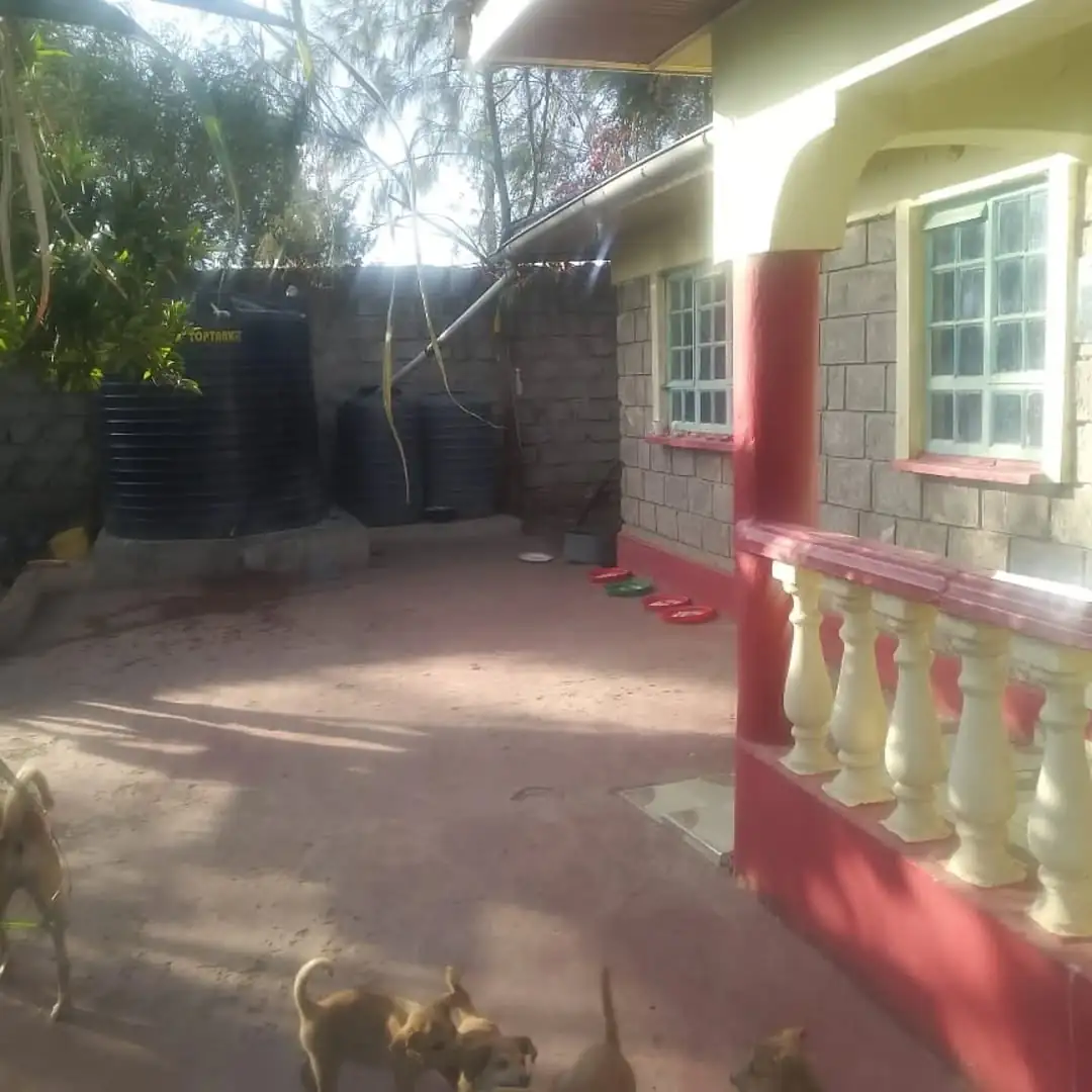 Kitengela Town centre spacious 3 bedroom Bungalow with SQ Water tank perimeter wall QUICKEST SALE EVER 16 Kitengela Town centre spacious 3 bedroom Bungalow with SQ Water tank perimeter wall QUICKEST SALE EVER