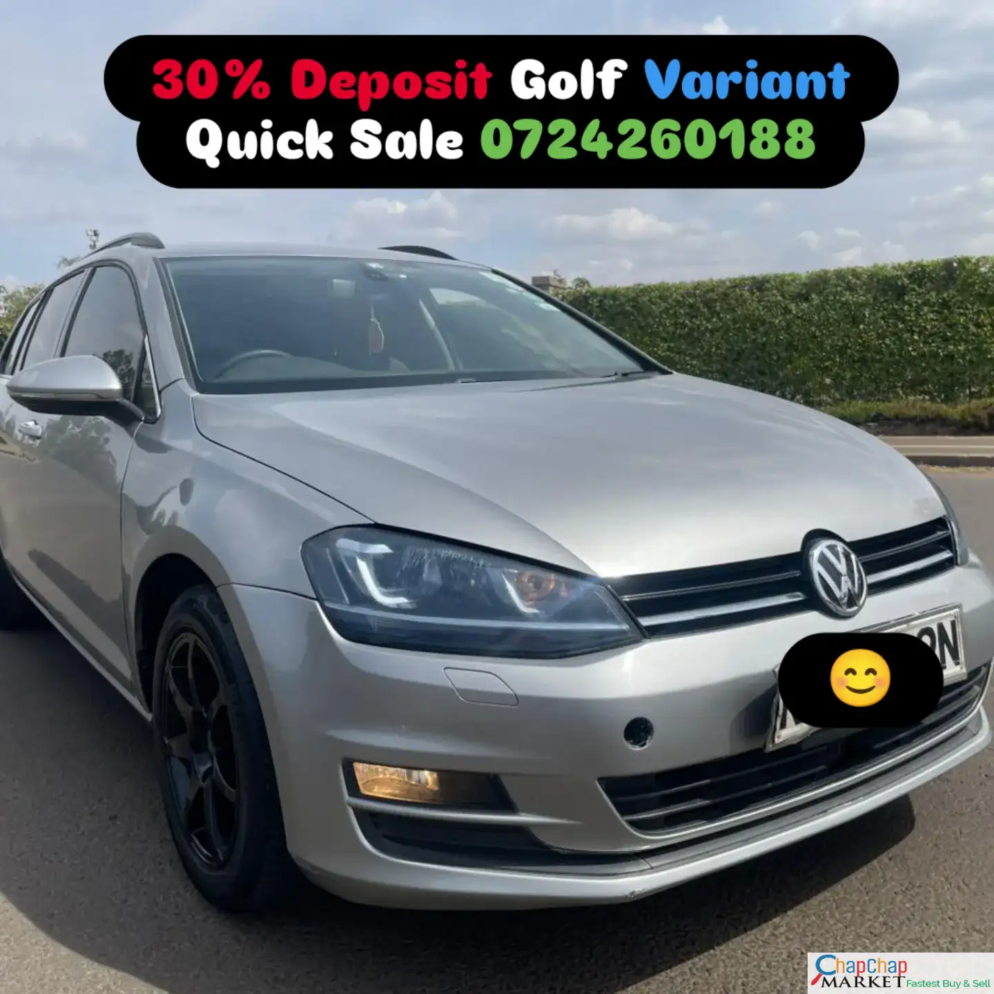 Volkswagen Golf Variant VW QUICK SALE. Cars from 150K, 30% Deposit lipa pole pole. Hire purchase installments HP Car IMPORT 0% DEPOSIT. UpTo 70% financing/finance NO CRB STATUS CHECK Trade in OK 1687329