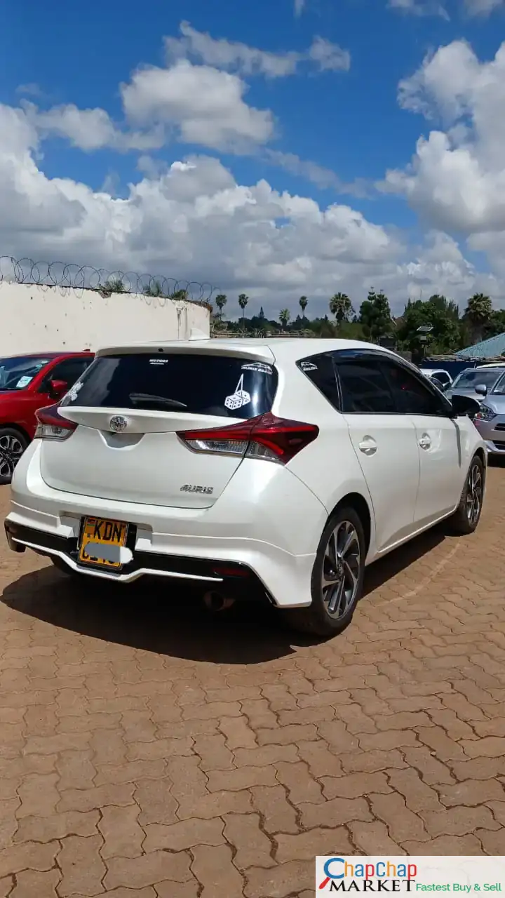 Toyota AURIS New Shape QUICK SALE. Cars from 150K, 30% Deposit lipa pole pole. Hire purchase installments HP Car IMPORT 0% DEPOSIT. UpTo 70% financing/finance NO CRB STATUS CHECK Trade in OK
