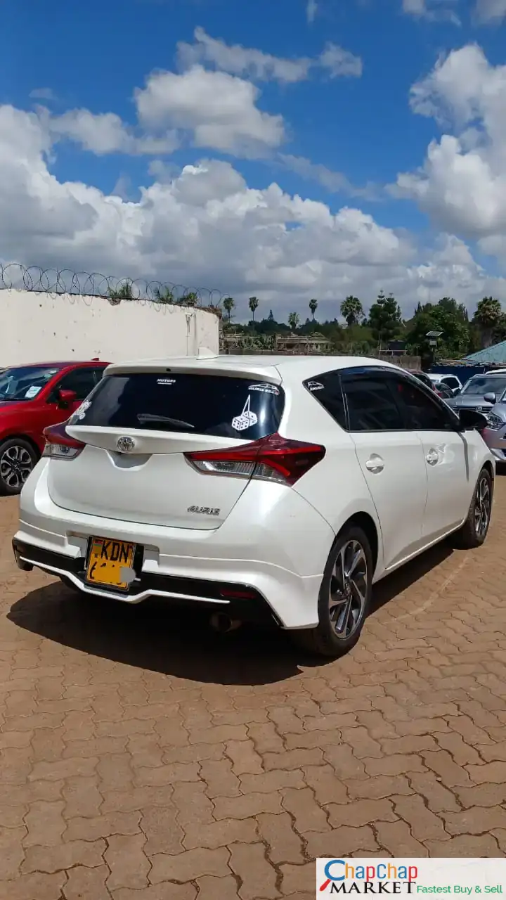 Toyota AURIS New Shape QUICK SALE. Cars from 150K, 30% Deposit lipa pole pole. Hire purchase installments HP Car IMPORT 0% DEPOSIT. UpTo 70% financing/finance NO CRB STATUS CHECK Trade in OK