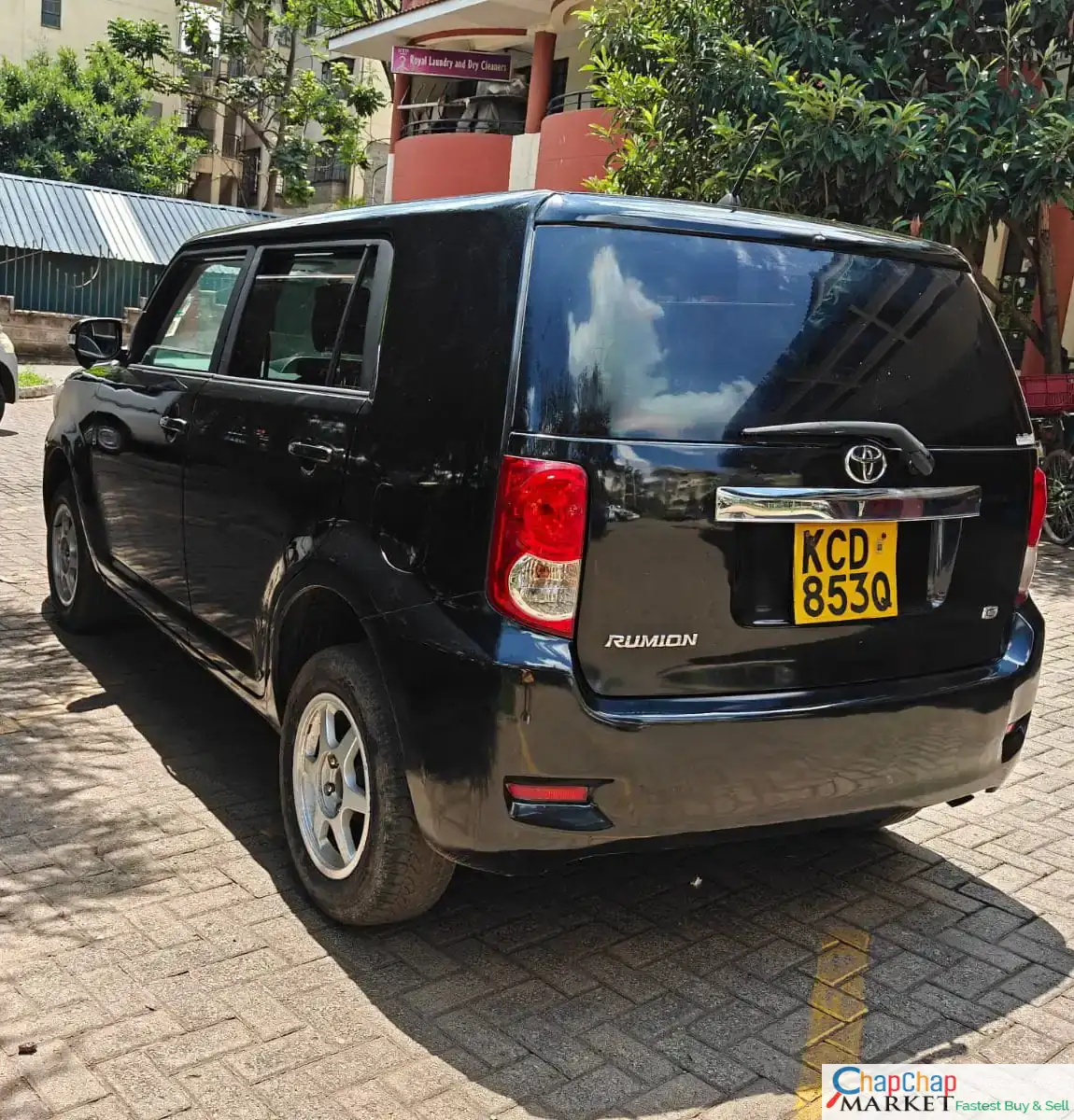 Toyota Rumion New Shape QUICK SALE. Cars from 150K, 30% Deposit lipa pole pole. Hire purchase installments HP Car IMPORT 0% DEPOSIT. UpTo 70% financing/finance NO CRB STATUS CHECK Trade in OK