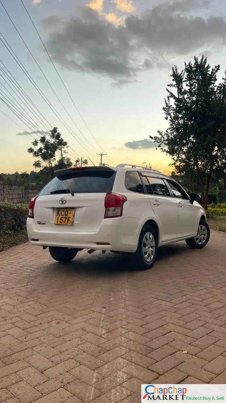 Toyota Fielder New Shape QUICK SALE. Cars from 150K, 30% Deposit lipa pole pole. Hire purchase installments HP Car IMPORT 0% DEPOSIT. UpTo 70% financing/finance NO CRB STATUS CHECK Trade in OK