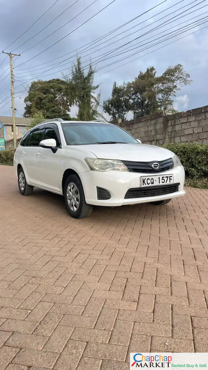 Toyota Fielder New Shape QUICK SALE. Cars from 150K, 30% Deposit lipa pole pole. Hire purchase installments HP Car IMPORT 0% DEPOSIT. UpTo 70% financing/finance NO CRB STATUS CHECK Trade in OK