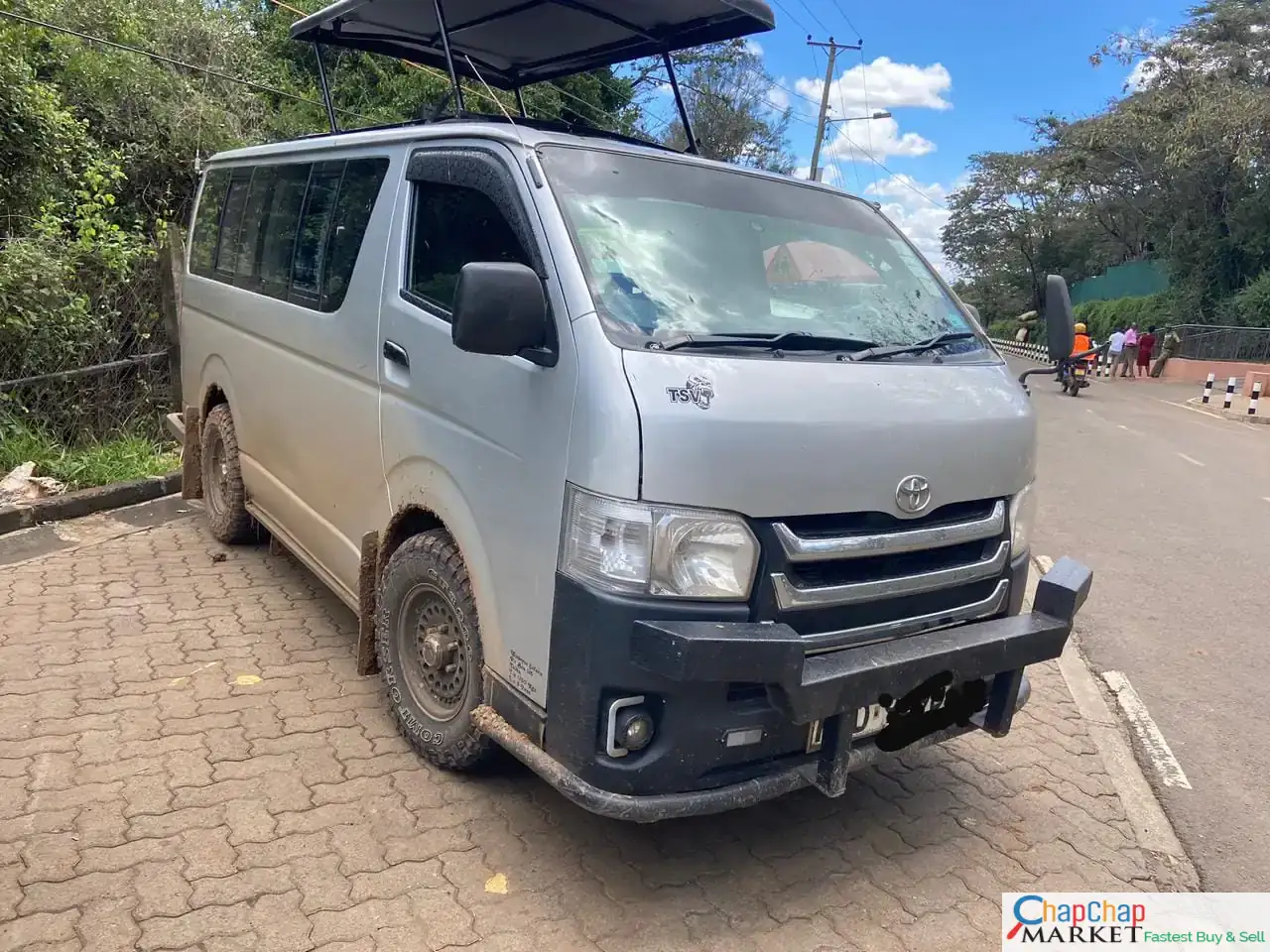 Toyota Hiace 7L Tour Van New Shape QUICK SALE. Cars from 150K, 30% Deposit lipa pole pole. Hire purchase installments HP Car IMPORT 0% DEPOSIT. UpTo 70% financing/finance NO CRB STATUS CHECK Trade in OK