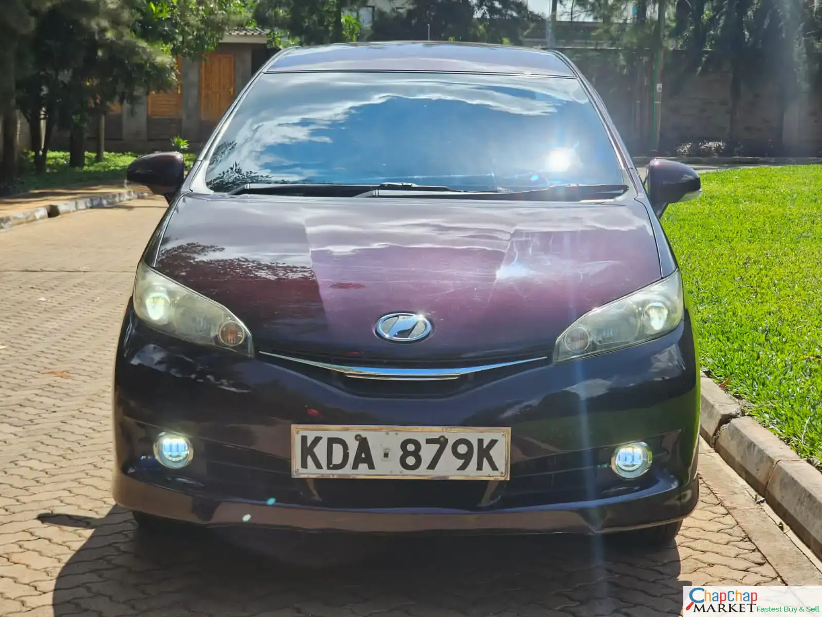 Toyota Wish New Shape QUICK SALE. Cars from 150K, 30% Deposit lipa pole pole. Hire purchase installments HP Car IMPORT 0% DEPOSIT. UpTo 70% financing/finance NO CRB STATUS CHECK Trade in OK