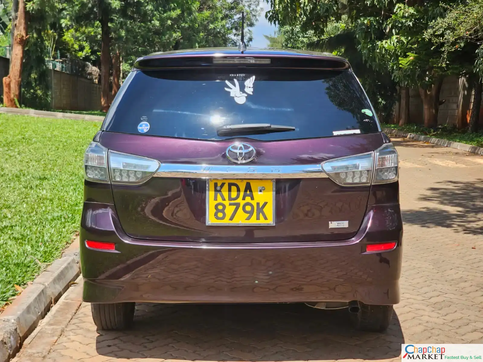 Toyota Wish New Shape QUICK SALE. Cars from 150K, 30% Deposit lipa pole pole. Hire purchase installments HP Car IMPORT 0% DEPOSIT. UpTo 70% financing/finance NO CRB STATUS CHECK Trade in OK