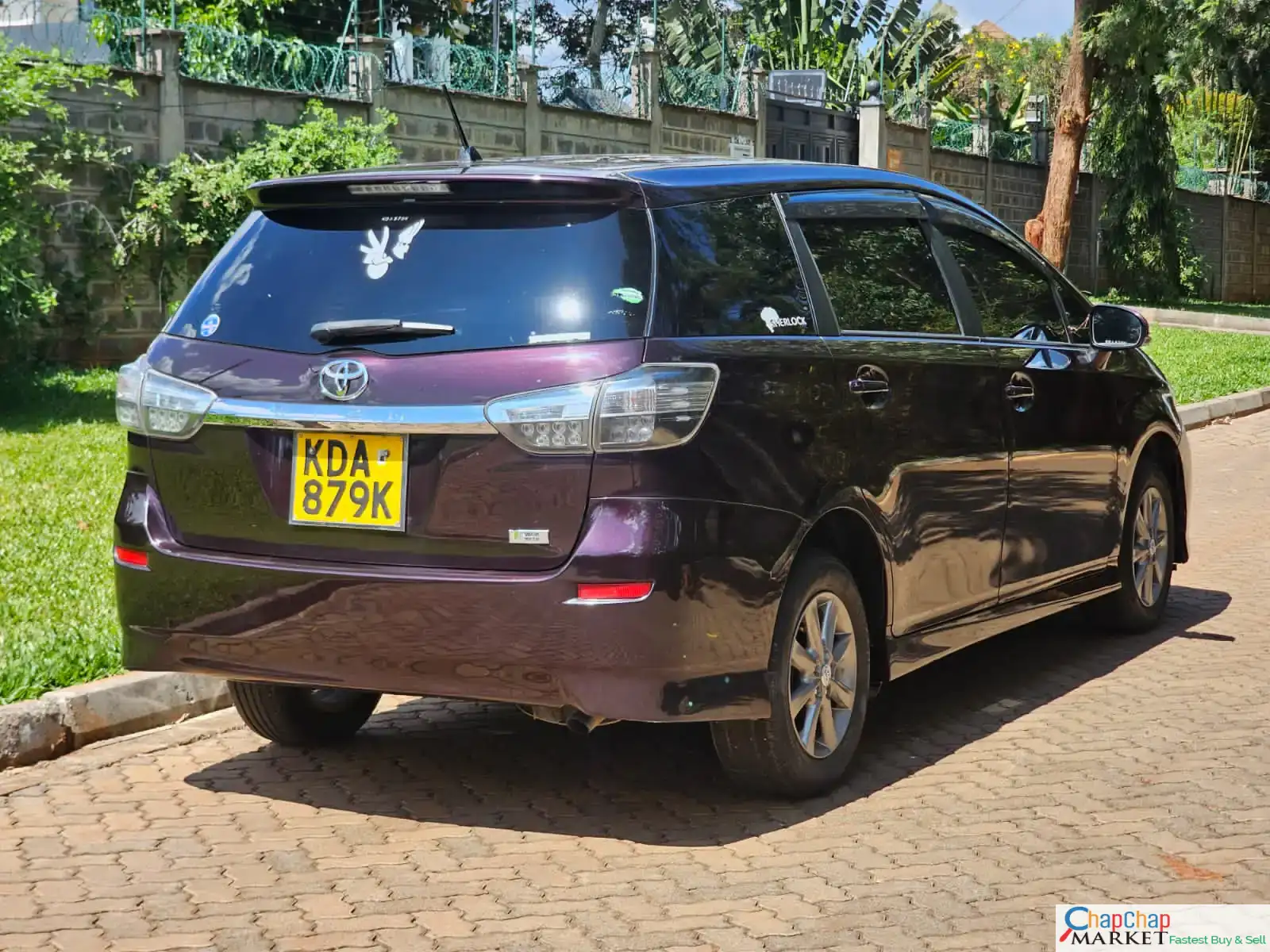 Toyota Wish New Shape QUICK SALE. Cars from 150K, 30% Deposit lipa pole pole. Hire purchase installments HP Car IMPORT 0% DEPOSIT. UpTo 70% financing/finance NO CRB STATUS CHECK Trade in OK