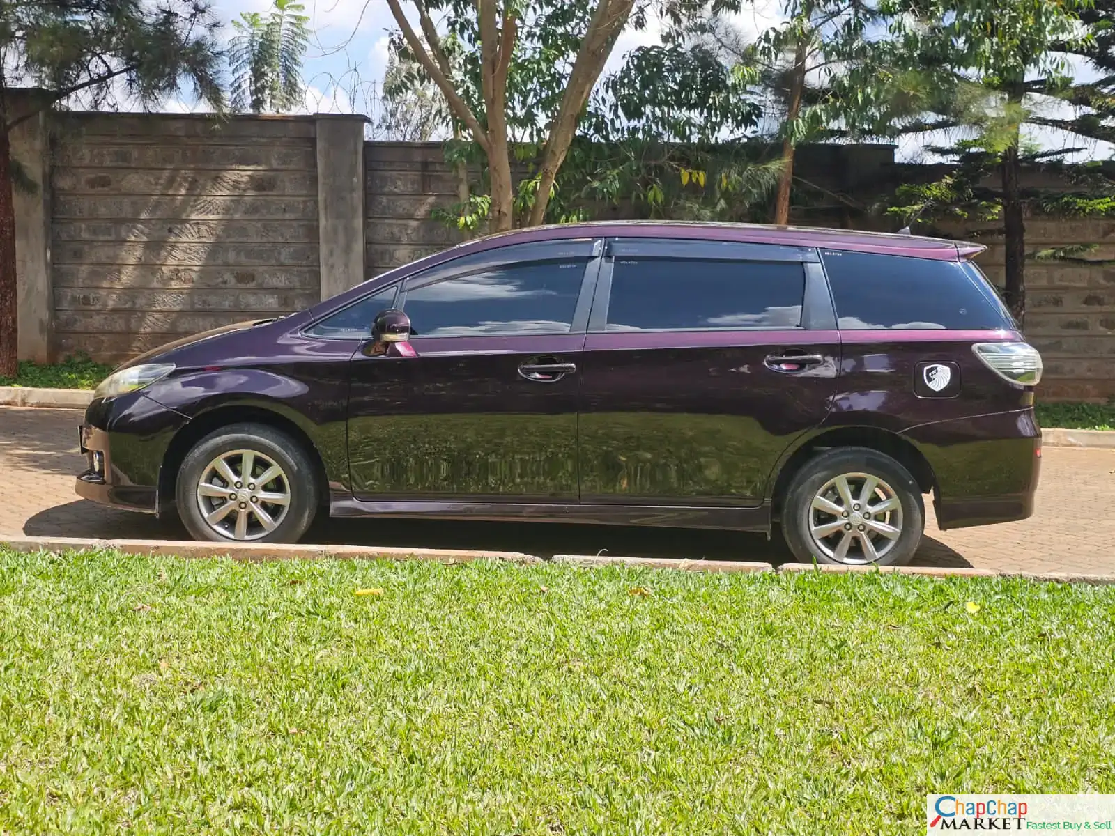 Toyota Wish New Shape QUICK SALE. Cars from 150K, 30% Deposit lipa pole pole. Hire purchase installments HP Car IMPORT 0% DEPOSIT. UpTo 70% financing/finance NO CRB STATUS CHECK Trade in OK