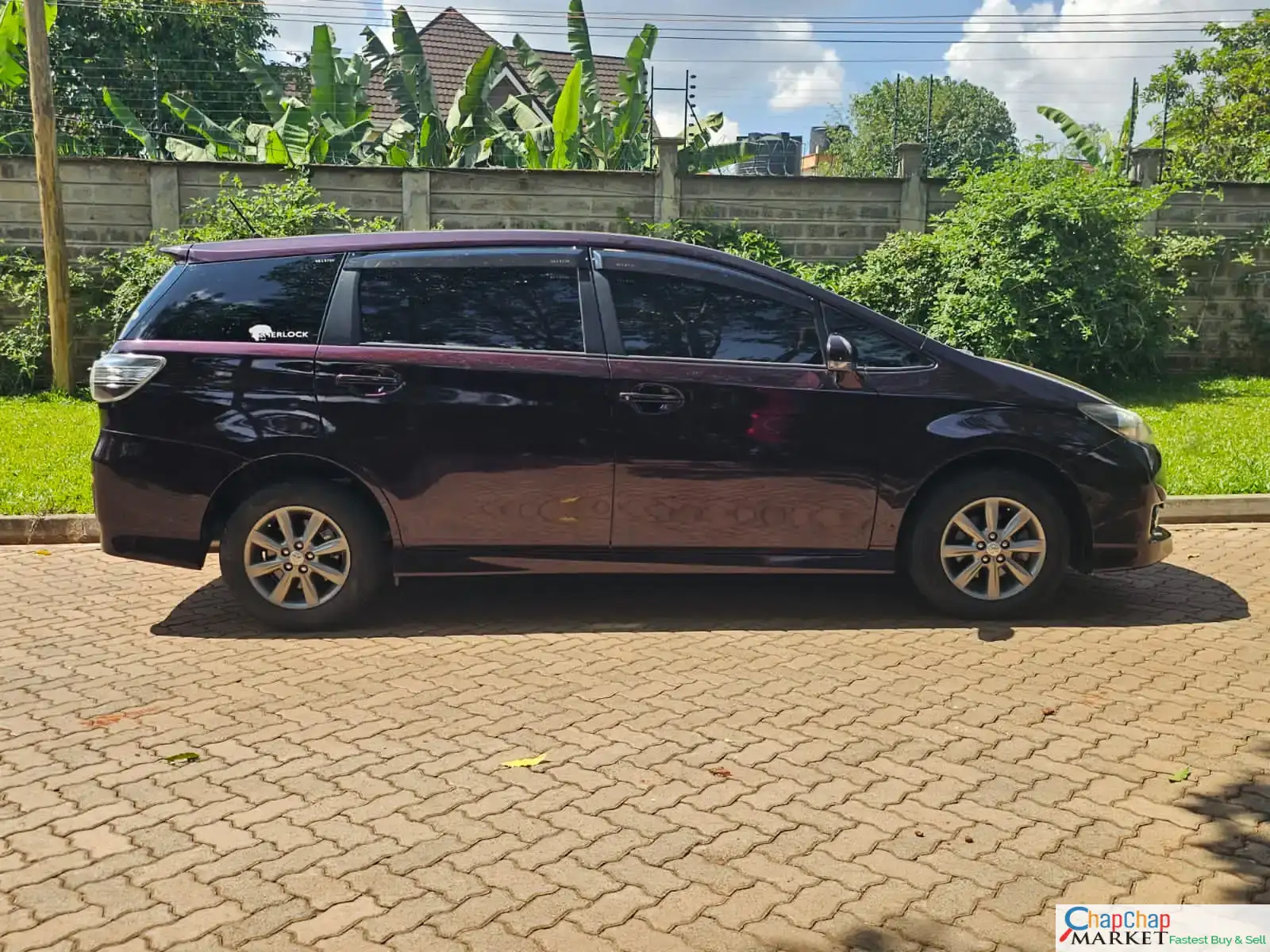 Toyota Wish New Shape QUICK SALE. Cars from 150K, 30% Deposit lipa pole pole. Hire purchase installments HP Car IMPORT 0% DEPOSIT. UpTo 70% financing/finance NO CRB STATUS CHECK Trade in OK