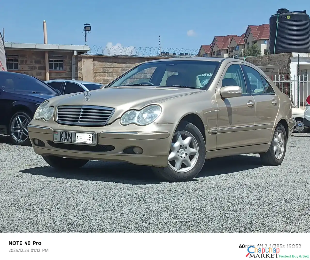 Mercedes Benz C180 2006 550K ONLY local Assembly 😲 QUICK SALE. Cars from 150K, 30% Deposit lipa pole pole. Hire purchase installments HP Car IMPORT 0% DEPOSIT. UpTo 70% financing/finance NO CRB STATUS CHECK Trade in OK