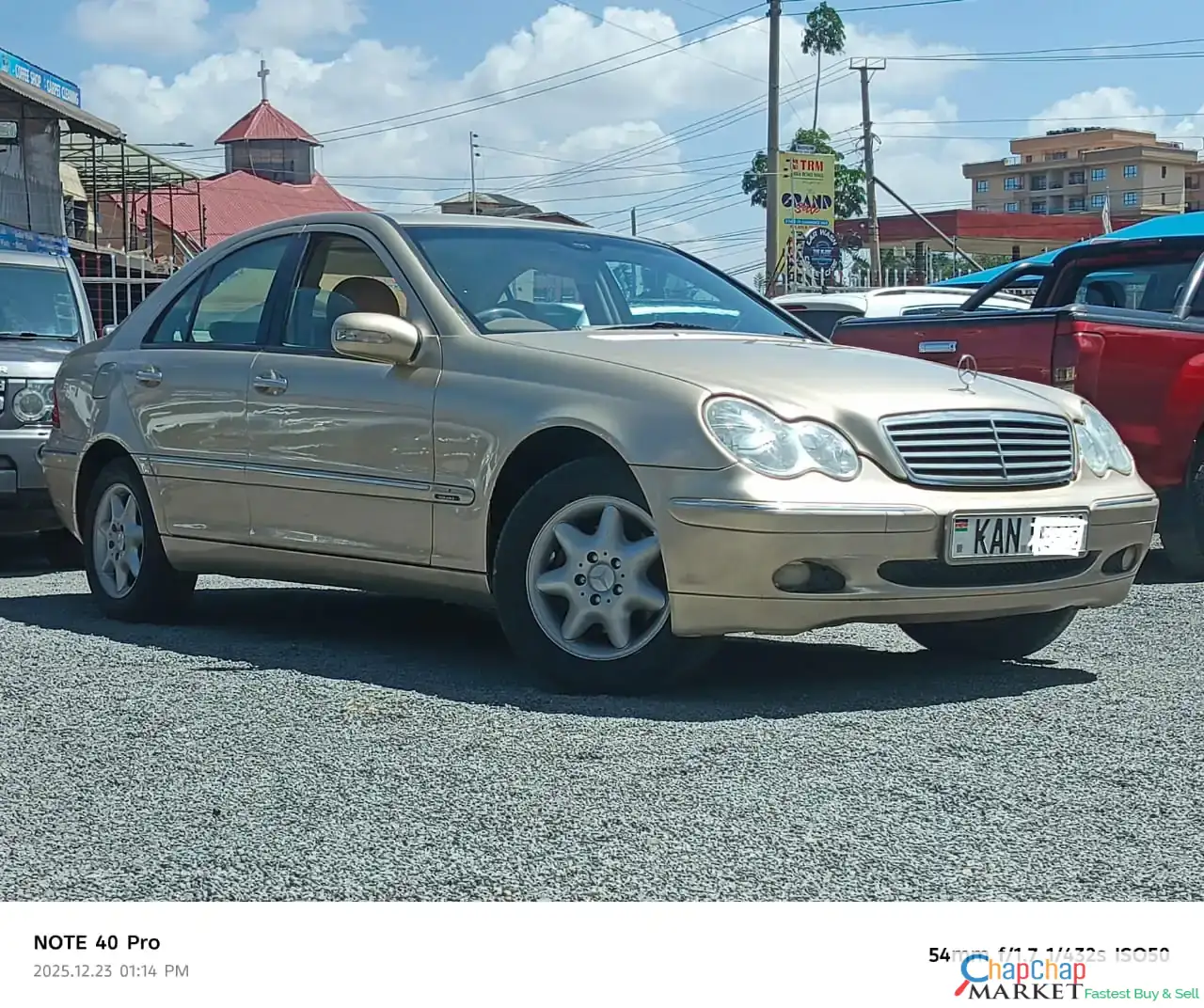 Mercedes Benz C180 2006 550K ONLY local Assembly 😲 QUICK SALE. Cars from 150K, 30% Deposit lipa pole pole. Hire purchase installments HP Car IMPORT 0% DEPOSIT. UpTo 70% financing/finance NO CRB STATUS CHECK Trade in OK