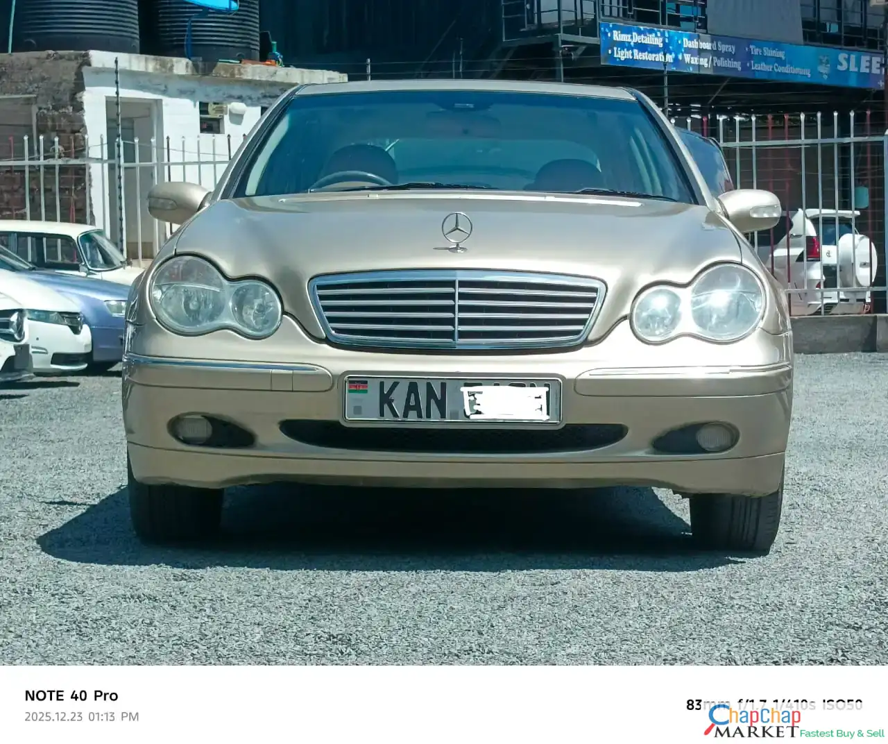 Mercedes Benz C180 2006 550K ONLY local Assembly 😲 QUICK SALE. Cars from 150K, 30% Deposit lipa pole pole. Hire purchase installments HP Car IMPORT 0% DEPOSIT. UpTo 70% financing/finance NO CRB STATUS CHECK Trade in OK