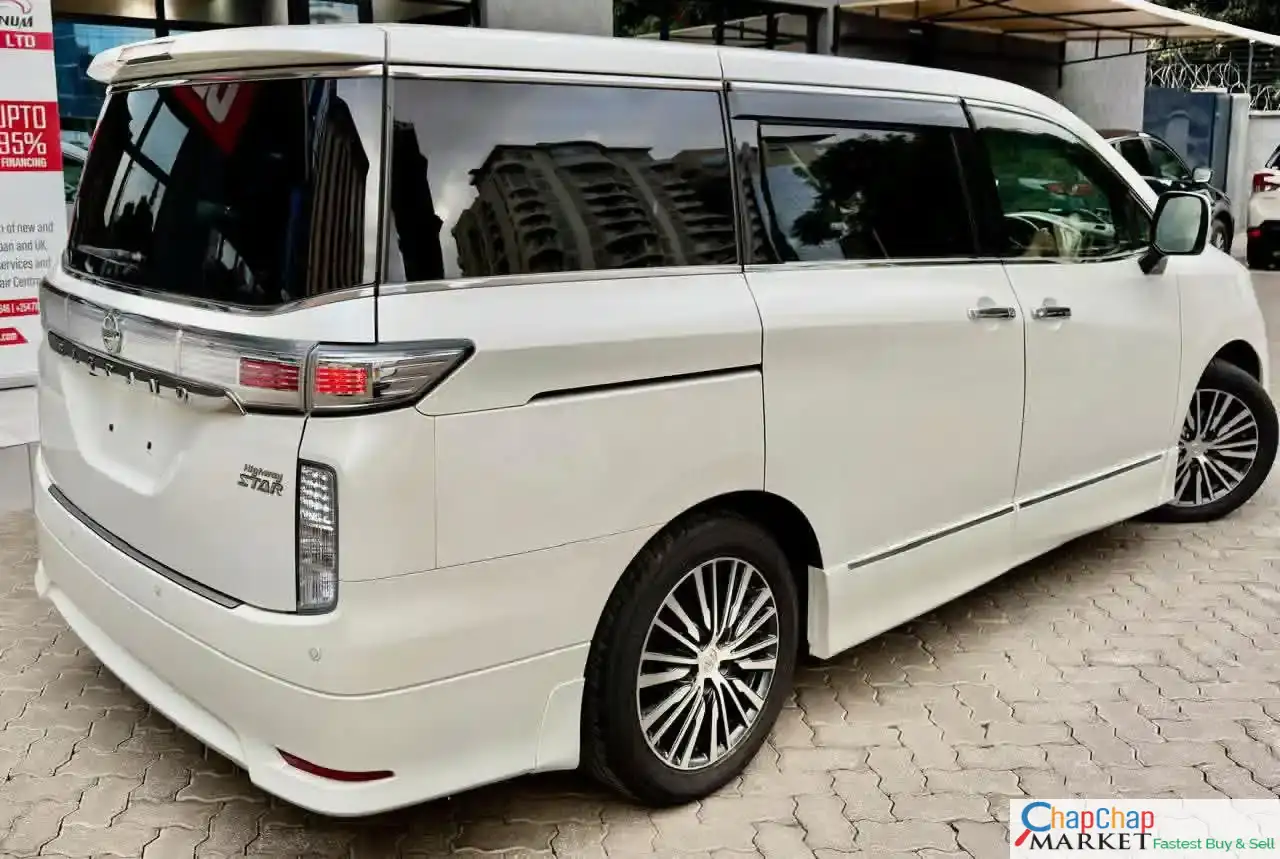 NISSAN ELGRAND HIGHWAY STAR LIMO New Arrival Van New Shape QUICK SALE. Cars from 150K, 30% Deposit lipa pole pole. Hire purchase installments HP Car IMPORT 0% DEPOSIT. UpTo 70% financing/finance NO CRB STATUS CHECK Trade in OK