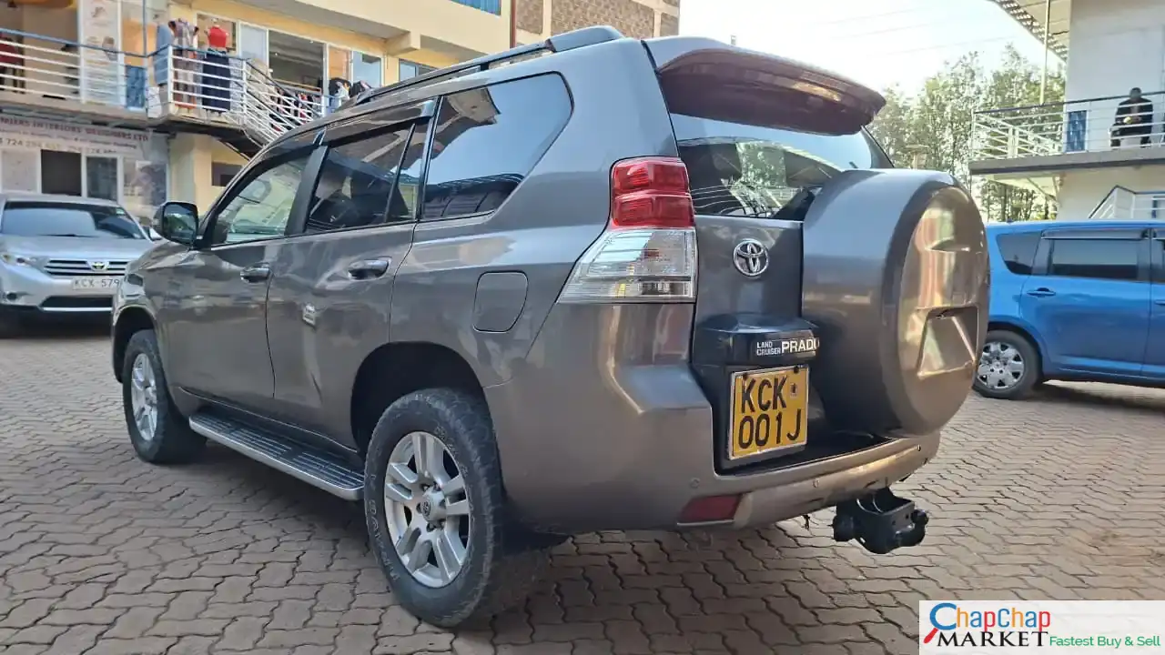 Toyota Prado VX j150 3L QUICK SALE. Cars from 150K, 30% Deposit lipa pole pole. Hire purchase installments HP Car IMPORT 0% DEPOSIT. UpTo 70% financing/finance NO CRB STATUS CHECK Trade in OK