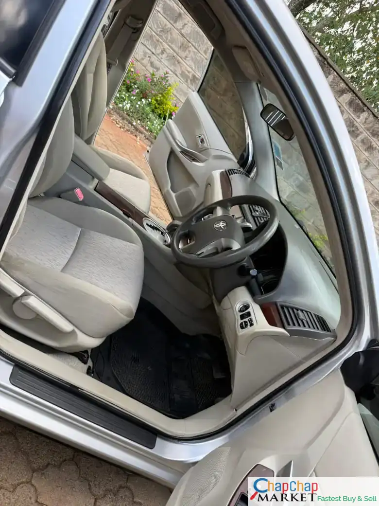 Toyota Allion 260 New Shape  😲 QUICK SALE. Cars from 150K, 30% Deposit lipa pole pole. Hire purchase installments HP Car IMPORT 0% DEPOSIT. UpTo 70% financing/finance NO CRB STATUS CHECK Trade in OK