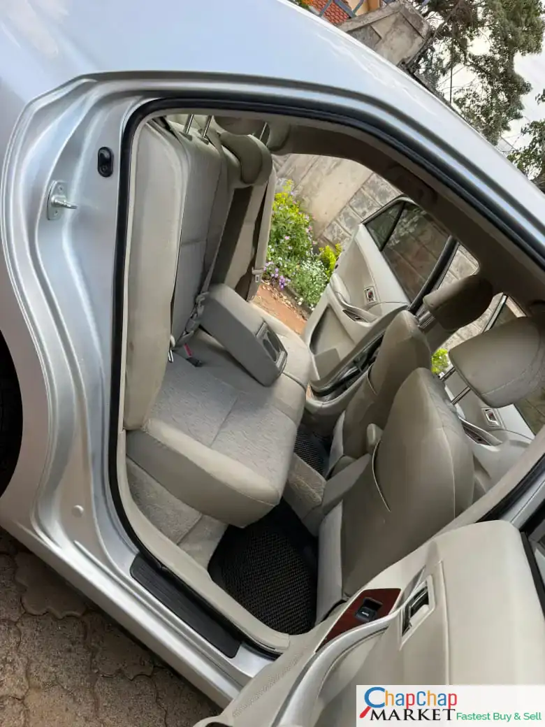 Toyota Allion 260 New Shape  😲 QUICK SALE. Cars from 150K, 30% Deposit lipa pole pole. Hire purchase installments HP Car IMPORT 0% DEPOSIT. UpTo 70% financing/finance NO CRB STATUS CHECK Trade in OK