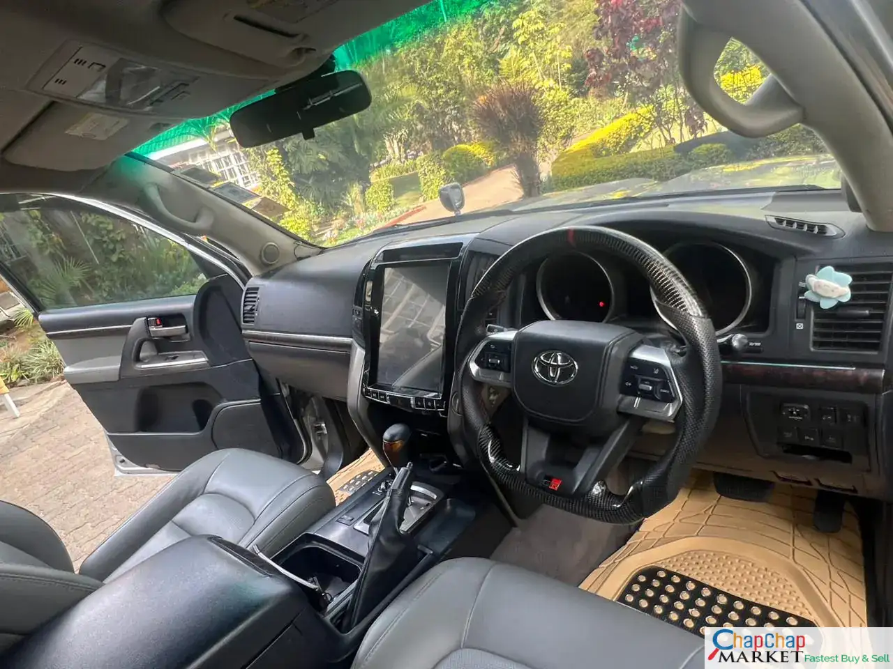 TOYOTA V8 200 Series 2.6M ONLY 😲 😳 QUICK SALE. Cars from 150K, 30% Deposit lipa pole pole. Hire purchase installments HP Car IMPORT 0% DEPOSIT. UpTo 70% financing/finance NO CRB STATUS CHECK Trade in OK