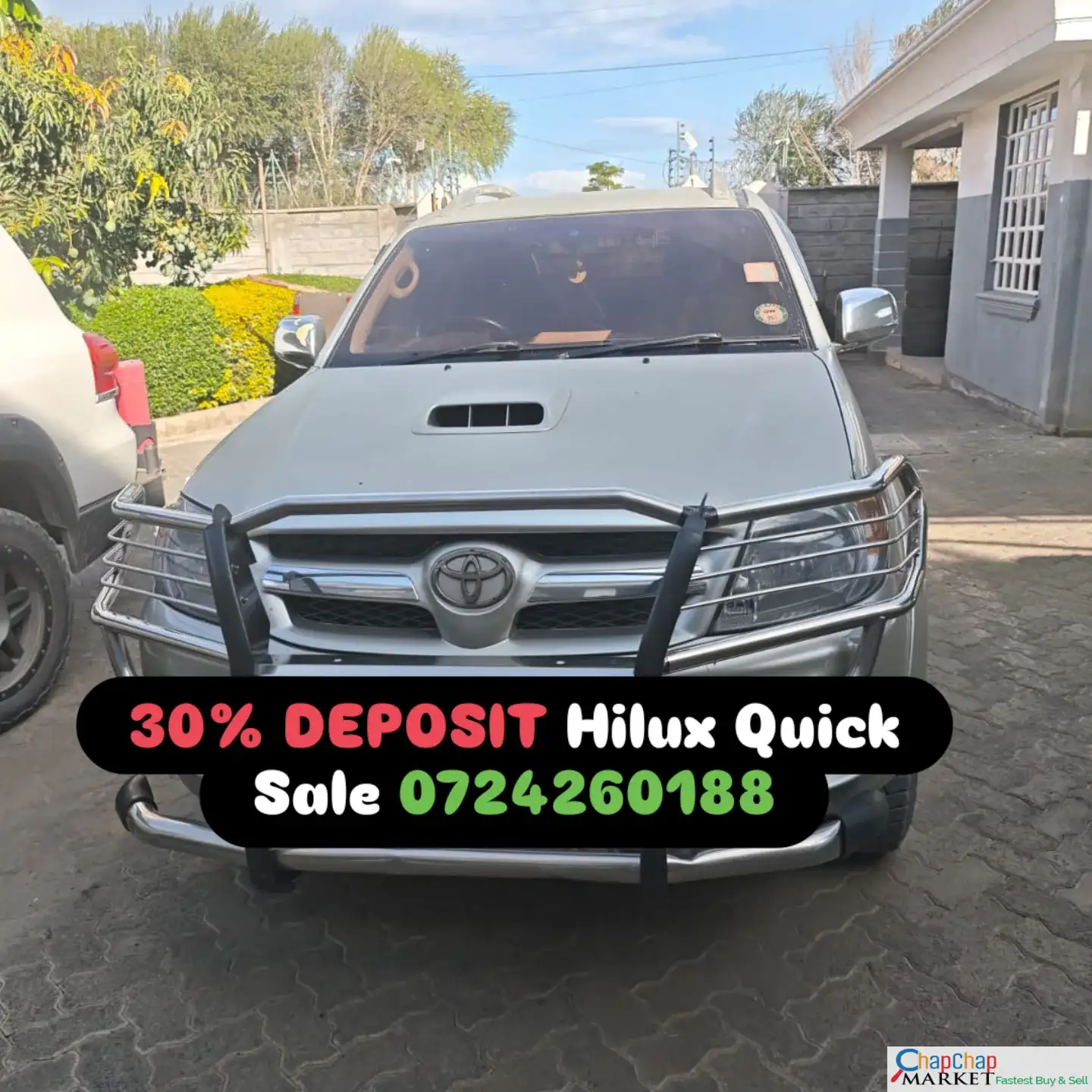 TOYOTA Hilux Double Cab 😲 😳 QUICK SALE. Cars from 150K, 30% Deposit lipa pole pole. Hire purchase installments HP Car IMPORT 0% DEPOSIT. UpTo 70% financing/finance NO CRB STATUS CHECK Trade in OK