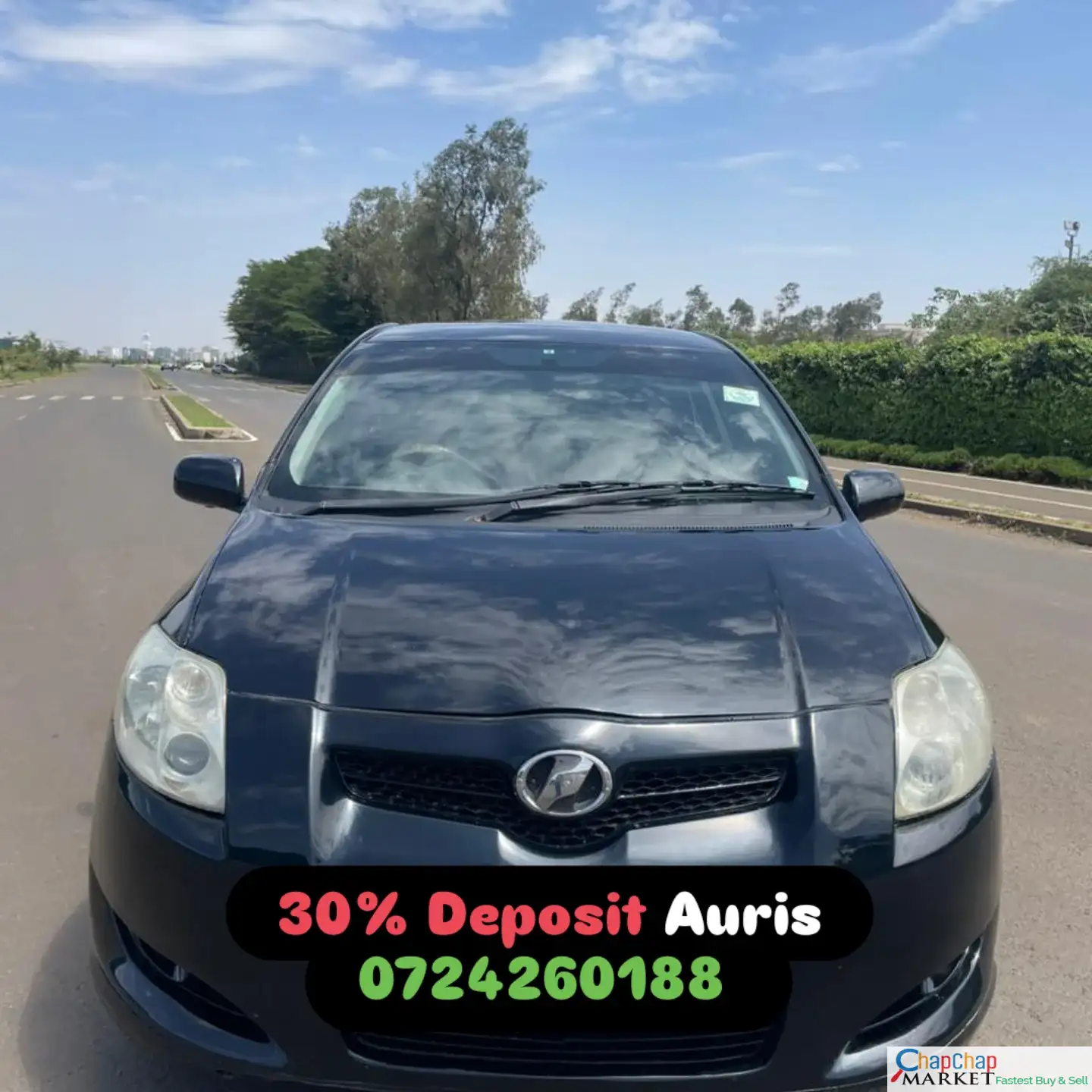 Toyota Auris 😲 QUICK SALE. Cars from 150K, 30% Deposit lipa pole pole. Hire purchase installments HP Car IMPORT 0% DEPOSIT. UpTo 70% financing/finance NO CRB STATUS CHECK Trade in OK