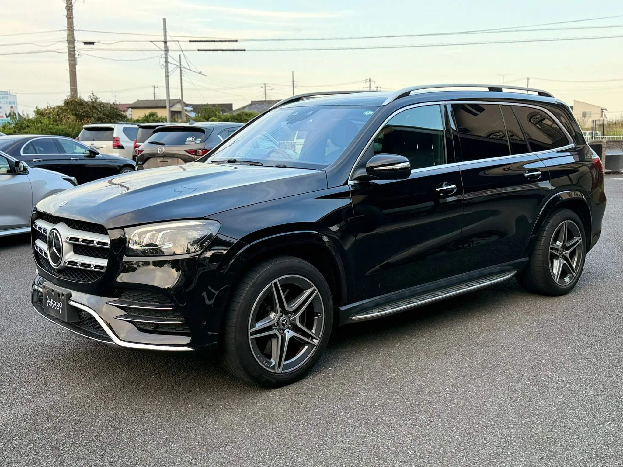 Mercedes Benz GLS400d AMG 4Matic New Arrival Shape QUICK SALE. Cars from 150K, 30% Deposit lipa pole pole. Hire purchase installments HP Car IMPORT 0% DEPOSIT. UpTo 70% financing/finance NO CRB STATUS CHECK Trade in OK