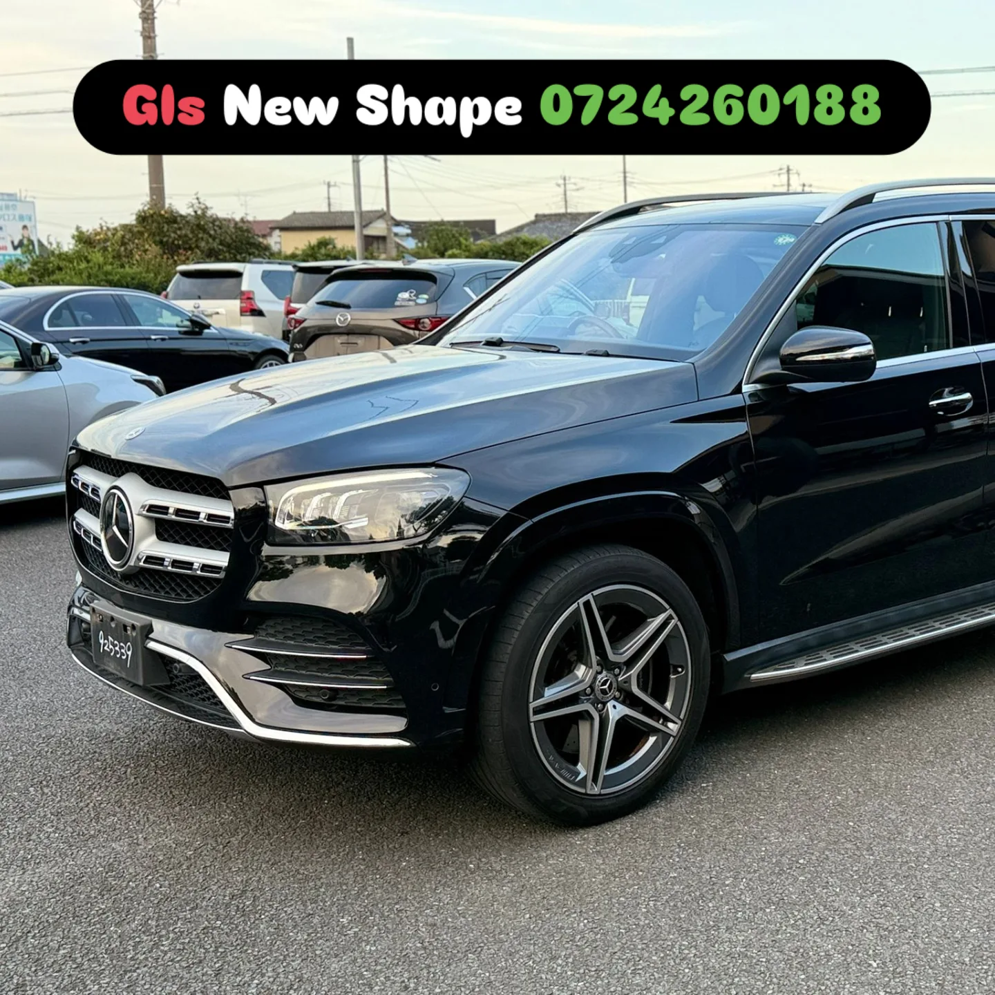 Mercedes Benz GLS400d AMG 4Matic New Arrival Shape QUICK SALE. Cars from 150K, 30% Deposit lipa pole pole. Hire purchase installments HP Car IMPORT 0% DEPOSIT. UpTo 70% financing/finance NO CRB STATUS CHECK Trade in OK