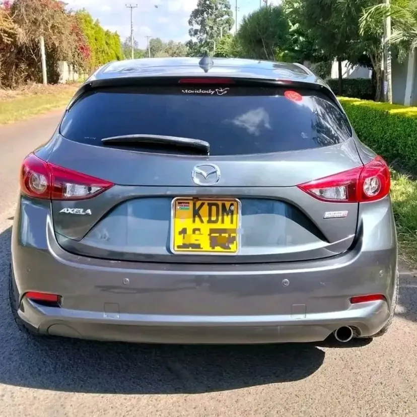 Mazda AXELA New Shape QUICK SALE. Cars from 150K, 30% Deposit lipa pole pole. Hire purchase installments HP Car IMPORT 0% DEPOSIT. UpTo 70% financing/finance NO CRB STATUS CHECK Trade in OK