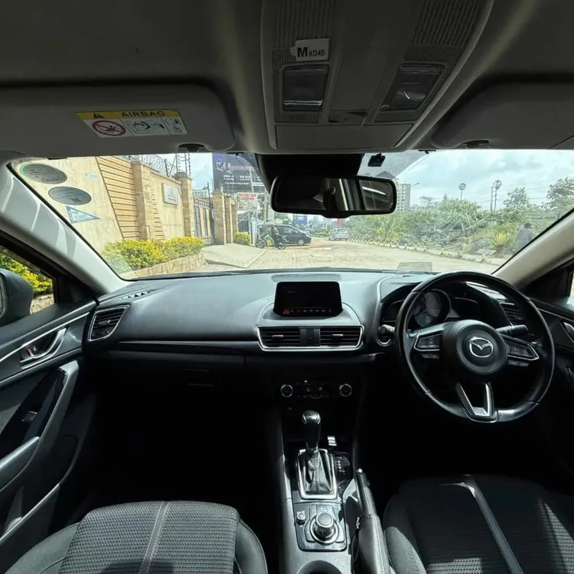 Mazda AXELA New Shape QUICK SALE. Cars from 150K, 30% Deposit lipa pole pole. Hire purchase installments HP Car IMPORT 0% DEPOSIT. UpTo 70% financing/finance NO CRB STATUS CHECK Trade in OK