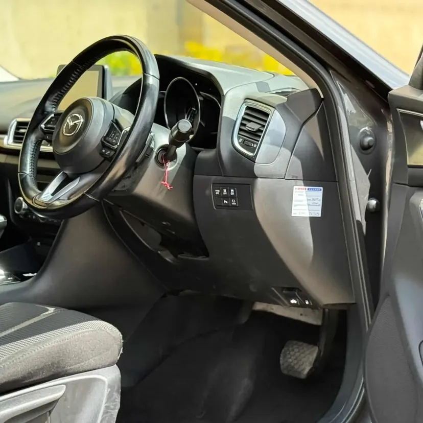 Mazda AXELA New Shape QUICK SALE. Cars from 150K, 30% Deposit lipa pole pole. Hire purchase installments HP Car IMPORT 0% DEPOSIT. UpTo 70% financing/finance NO CRB STATUS CHECK Trade in OK