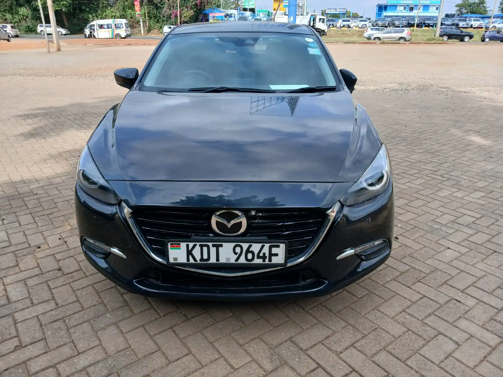 Mazda Axela New Shape New 😲 QUICK SALE. Cars from 150K, 30% Deposit lipa pole pole. Hire purchase installments HP. UpTo 70% financing/finance NO CRB STATUS CHECK Trade in OK