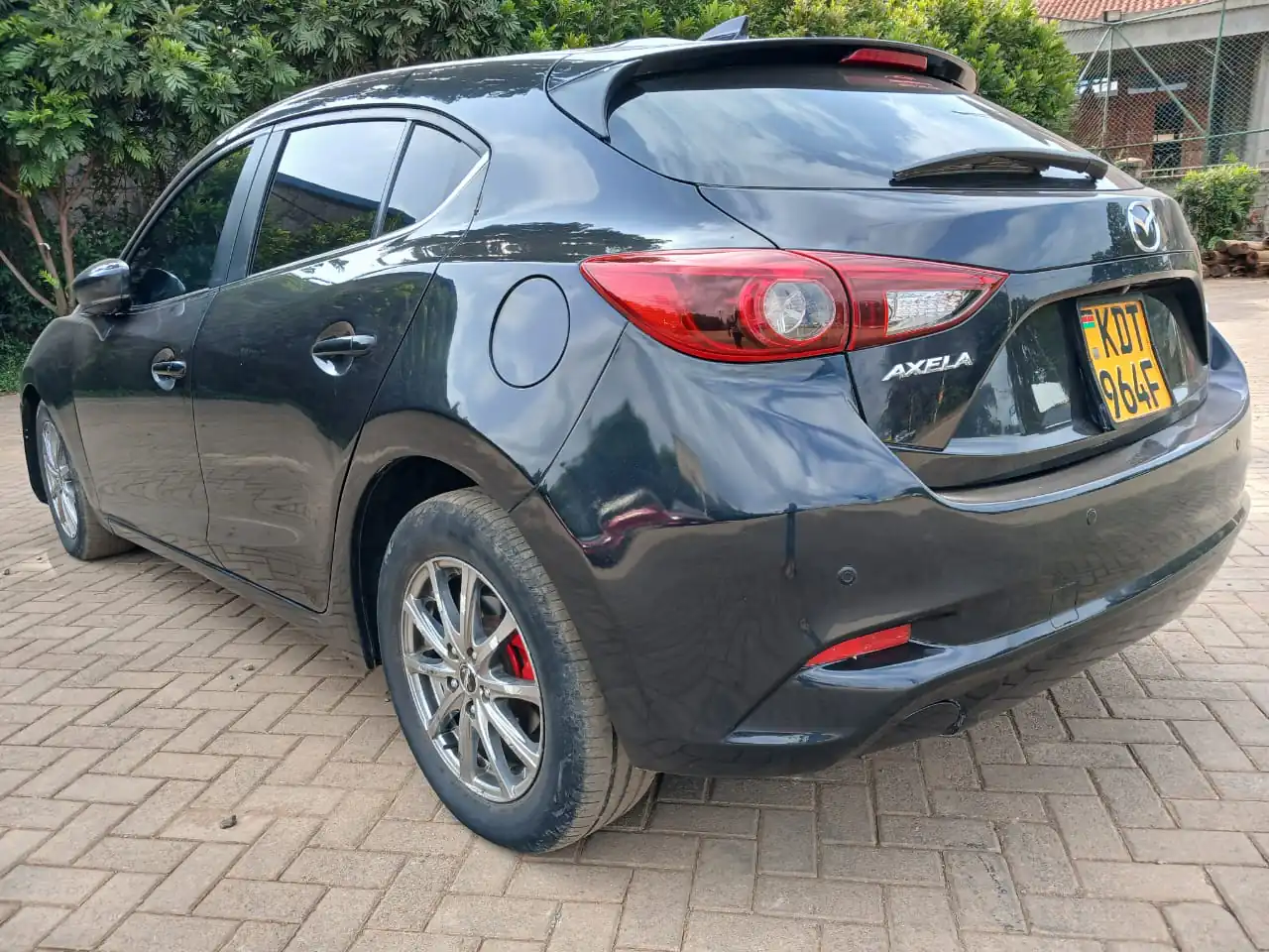 Mazda Axela New Shape New 😲 QUICK SALE. Cars from 150K, 30% Deposit lipa pole pole. Hire purchase installments HP. UpTo 70% financing/finance NO CRB STATUS CHECK Trade in OK
