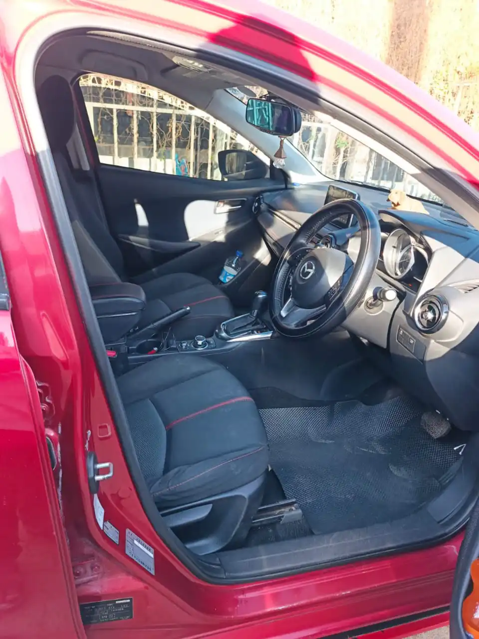 Mazda Demio New Shape QUICK SALE. Cars from 150K, 30% Deposit lipa pole pole. Hire purchase installments HP Car IMPORT 0% DEPOSIT. UpTo 70% financing/finance NO CRB STATUS CHECK Trade in OK