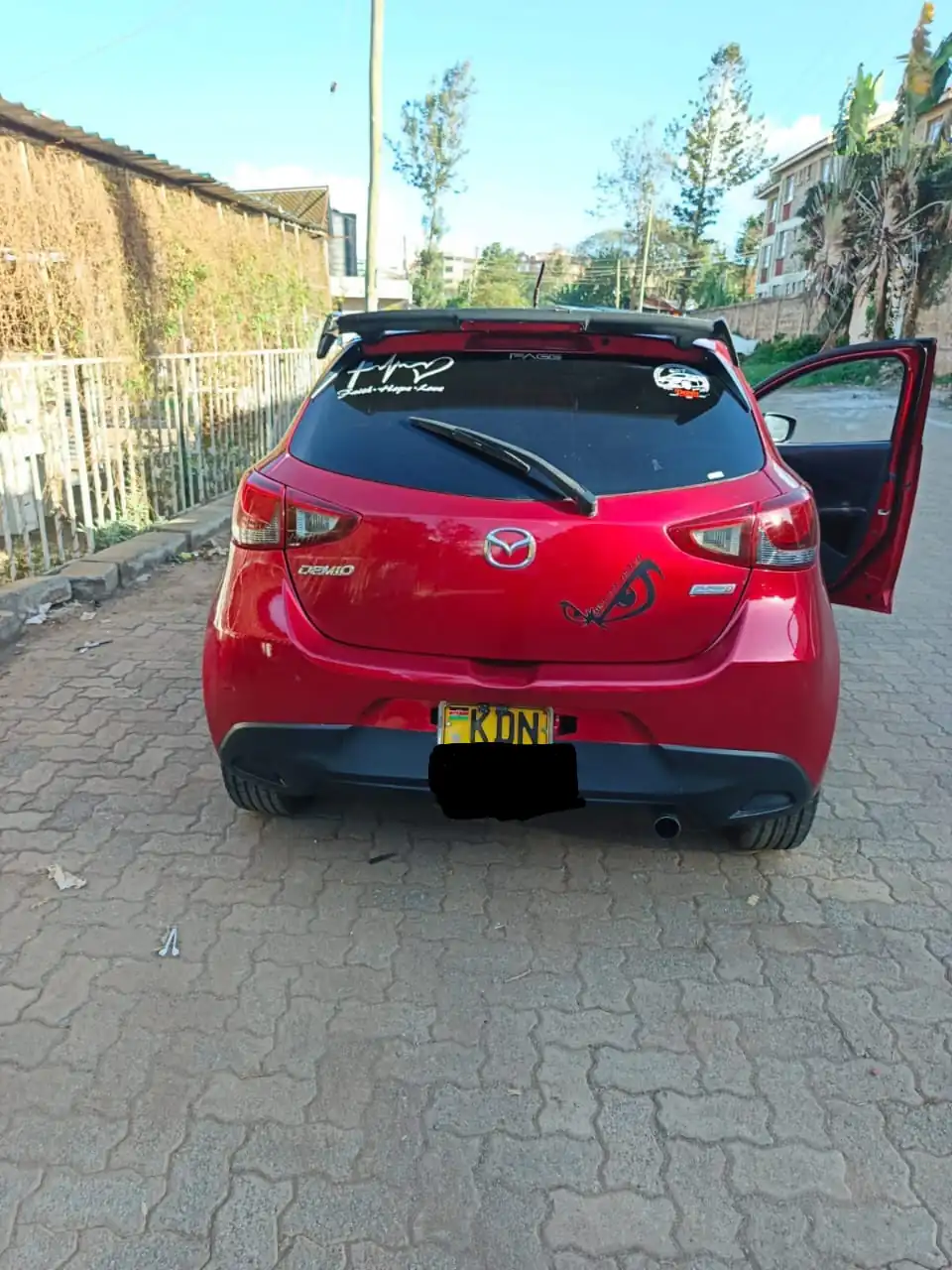 Mazda Demio New Shape QUICK SALE. Cars from 150K, 30% Deposit lipa pole pole. Hire purchase installments HP Car IMPORT 0% DEPOSIT. UpTo 70% financing/finance NO CRB STATUS CHECK Trade in OK