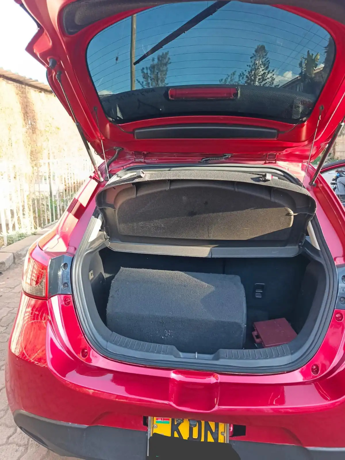 Mazda Demio New Shape QUICK SALE. Cars from 150K, 30% Deposit lipa pole pole. Hire purchase installments HP Car IMPORT 0% DEPOSIT. UpTo 70% financing/finance NO CRB STATUS CHECK Trade in OK