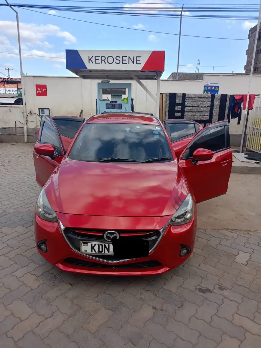 Mazda Demio New Shape QUICK SALE. Cars from 150K, 30% Deposit lipa pole pole. Hire purchase installments HP Car IMPORT 0% DEPOSIT. UpTo 70% financing/finance NO CRB STATUS CHECK Trade in OK