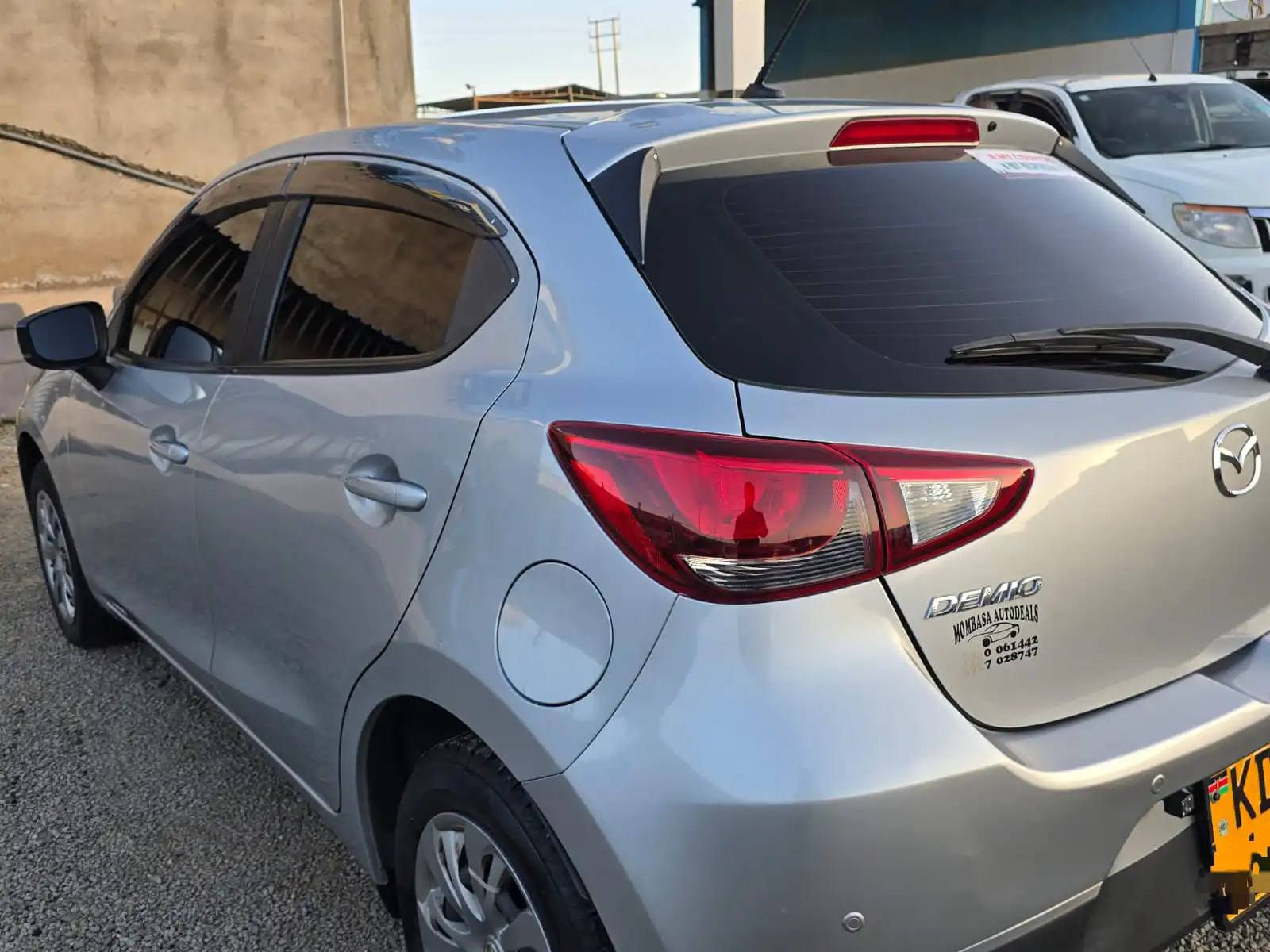 Mazda Demio New Arrival New Shape QUICK SALE. Cars from 150K, 30% Deposit lipa pole pole. Hire purchase installments HP Car IMPORT 0% DEPOSIT. UpTo 70% financing/finance NO CRB STATUS CHECK Trade in OK