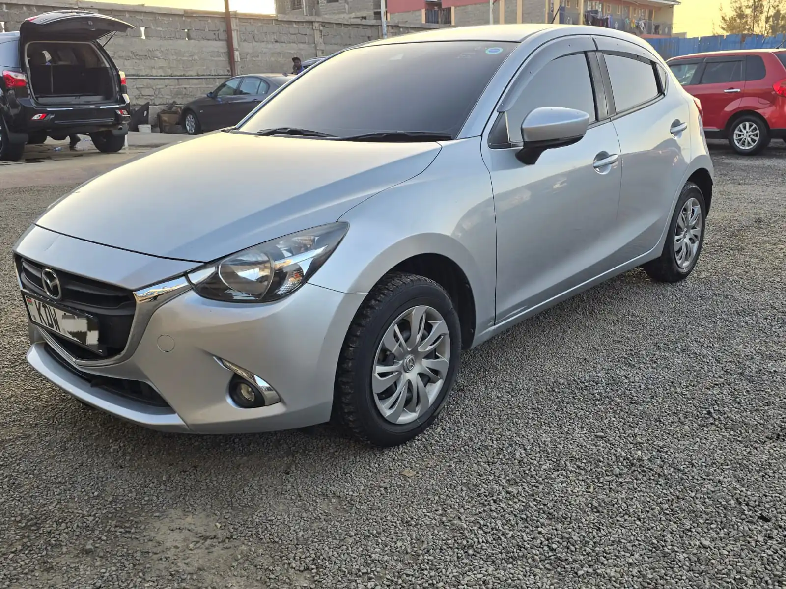Mazda Demio New Arrival New Shape QUICK SALE. Cars from 150K, 30% Deposit lipa pole pole. Hire purchase installments HP Car IMPORT 0% DEPOSIT. UpTo 70% financing/finance NO CRB STATUS CHECK Trade in OK