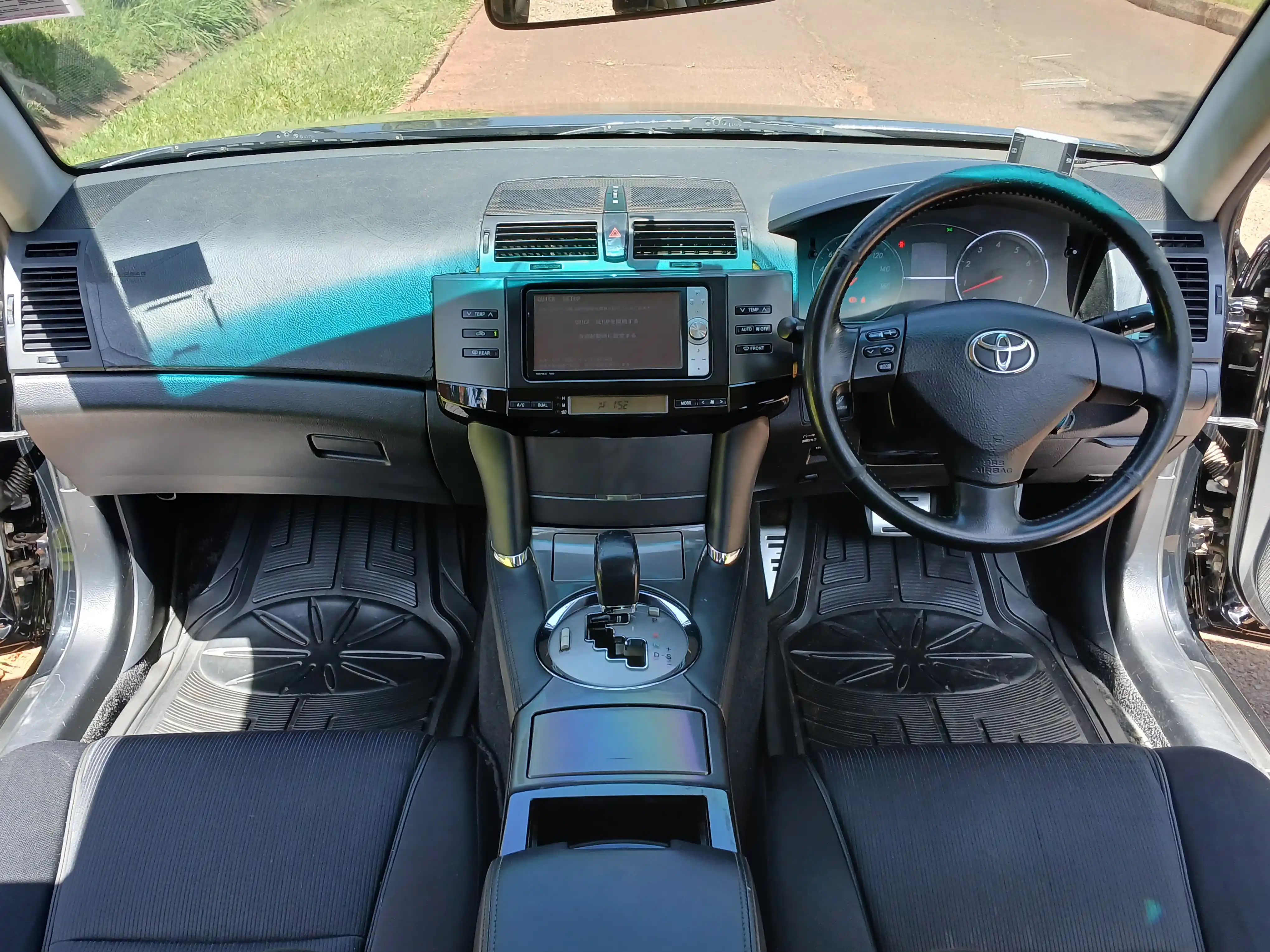 Toyota Mark X QUICK SALE. Cars from 150K, 30% Deposit lipa pole pole. Hire purchase installments HP. UpTo 70% financing/finance NO CRB STATUS CHECK Trade in OK