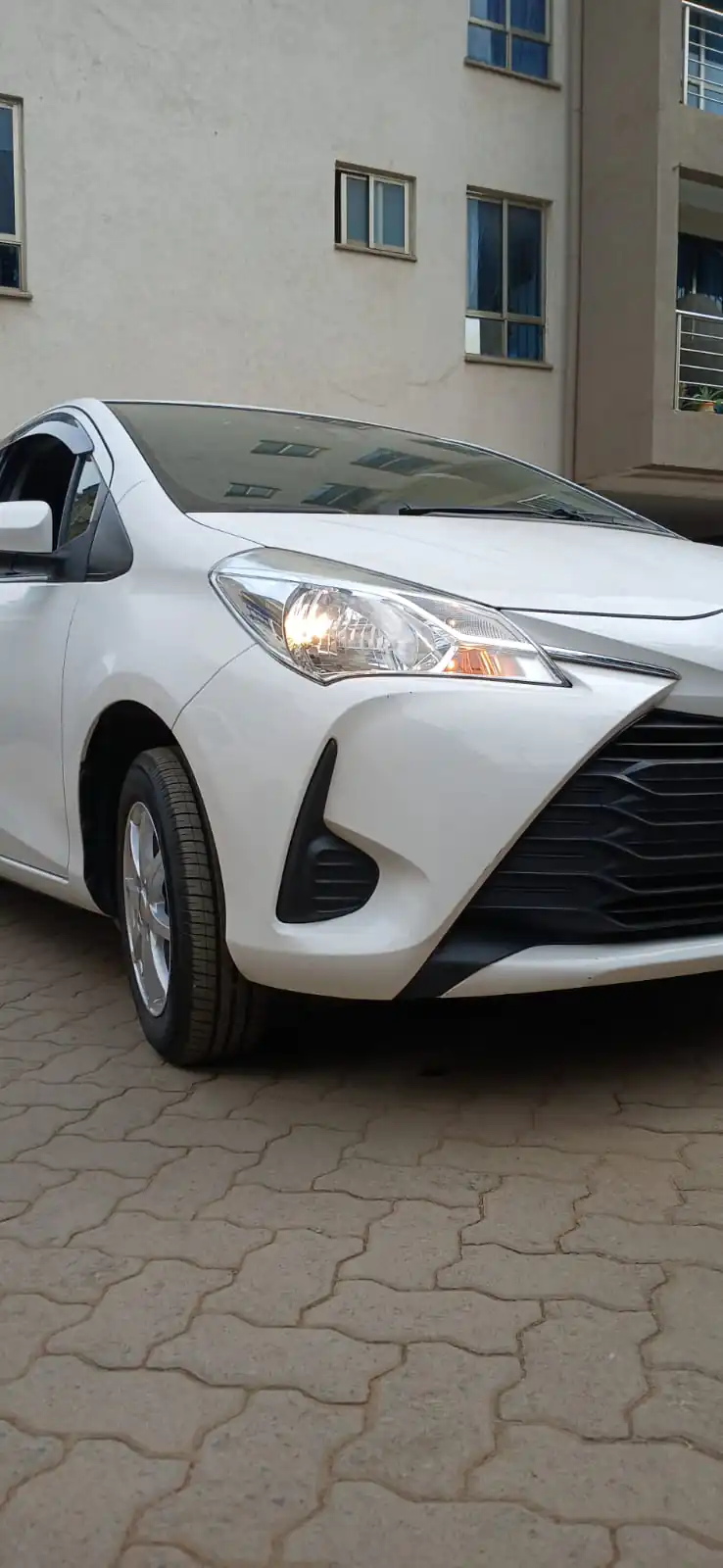 Toyota Vitz New Arrival 999k ONLY 😲 😲 QUICK SALE. Cars from 150K, 30% Deposit lipa pole pole. Hire purchase installments HP Car IMPORT 0% DEPOSIT. UpTo 70% financing/finance NO CRB STATUS CHECK Trade in OK