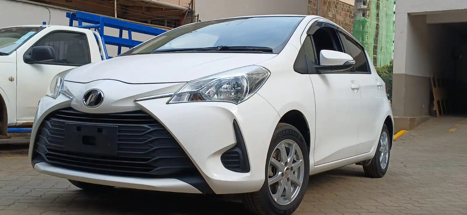 Toyota Vitz New Arrival 999k ONLY 😲 😲 QUICK SALE. Cars from 150K, 30% Deposit lipa pole pole. Hire purchase installments HP Car IMPORT 0% DEPOSIT. UpTo 70% financing/finance NO CRB STATUS CHECK Trade in OK