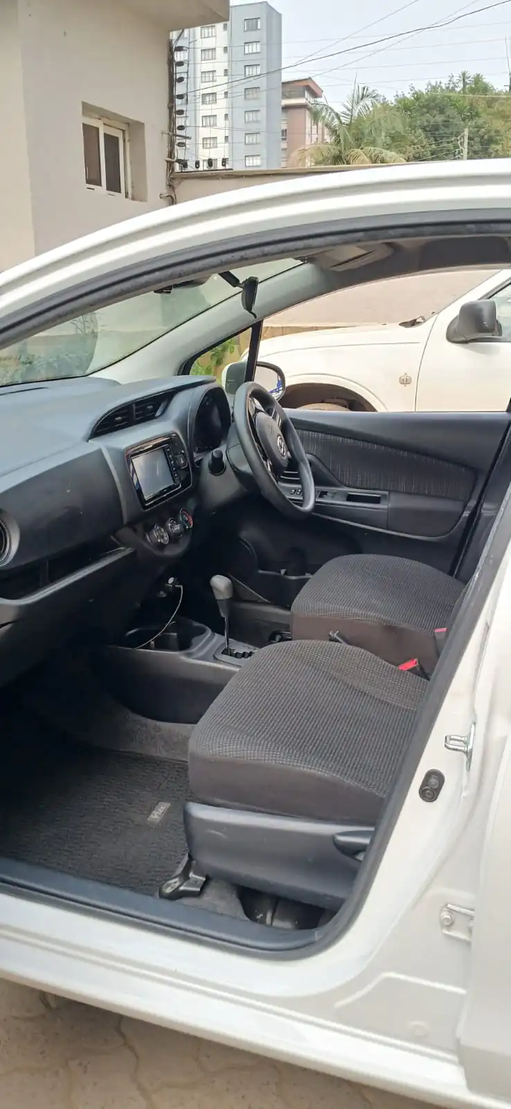 Toyota Vitz New Arrival 999k ONLY 😲 😲 QUICK SALE. Cars from 150K, 30% Deposit lipa pole pole. Hire purchase installments HP Car IMPORT 0% DEPOSIT. UpTo 70% financing/finance NO CRB STATUS CHECK Trade in OK