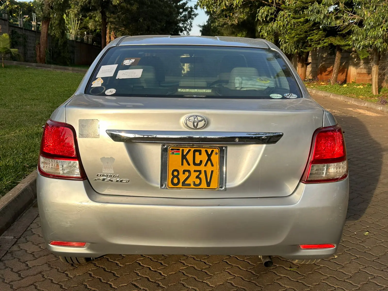 Toyota Corolla AXIO 260 QUICK SALE. Cars from 150K, 30% Deposit lipa pole pole. Hire purchase installments HP Car IMPORT 0% DEPOSIT. UpTo 70% financing/finance NO CRB STATUS CHECK Trade in OK