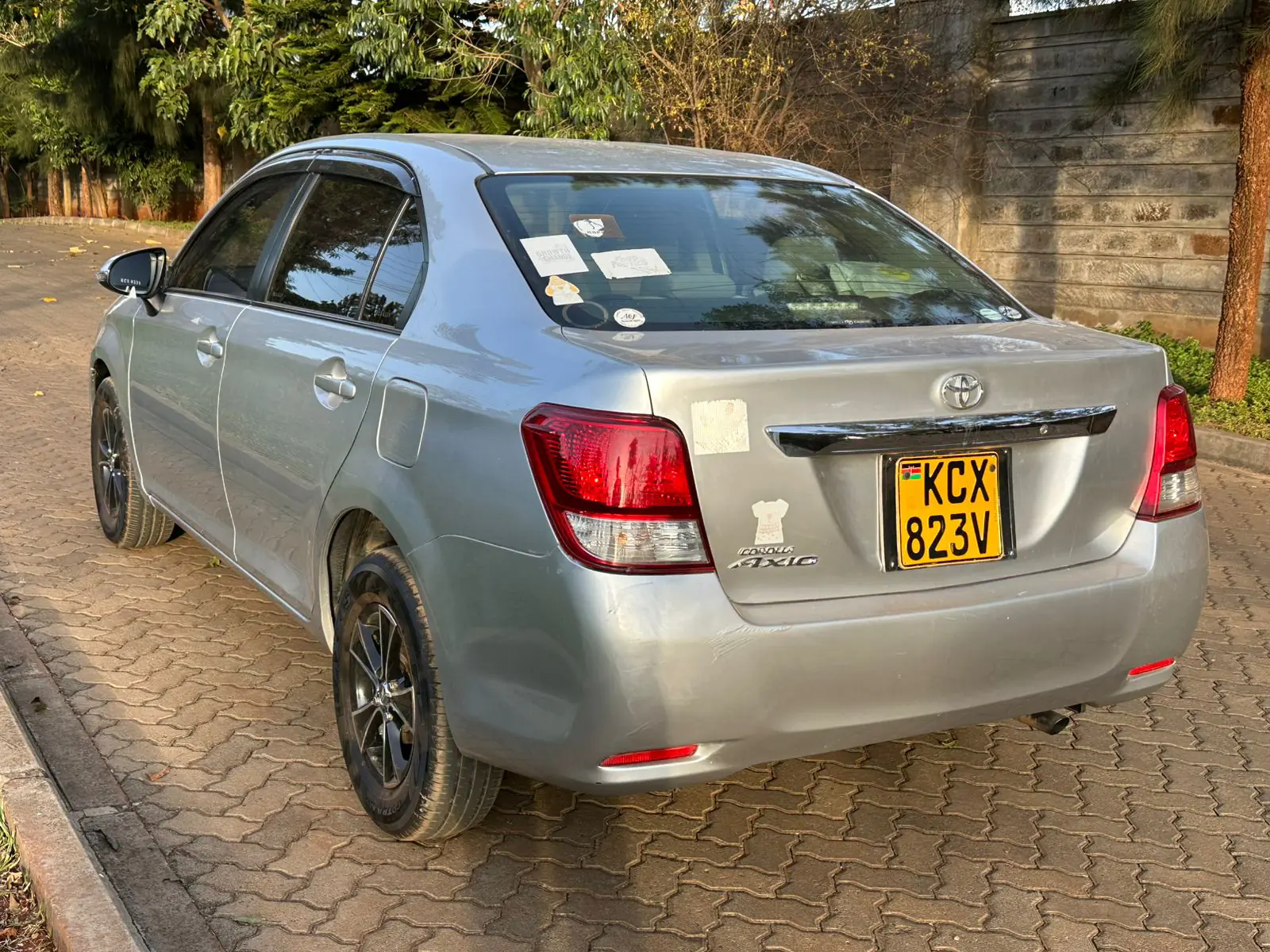 Toyota Corolla AXIO 260 QUICK SALE. Cars from 150K, 30% Deposit lipa pole pole. Hire purchase installments HP Car IMPORT 0% DEPOSIT. UpTo 70% financing/finance NO CRB STATUS CHECK Trade in OK