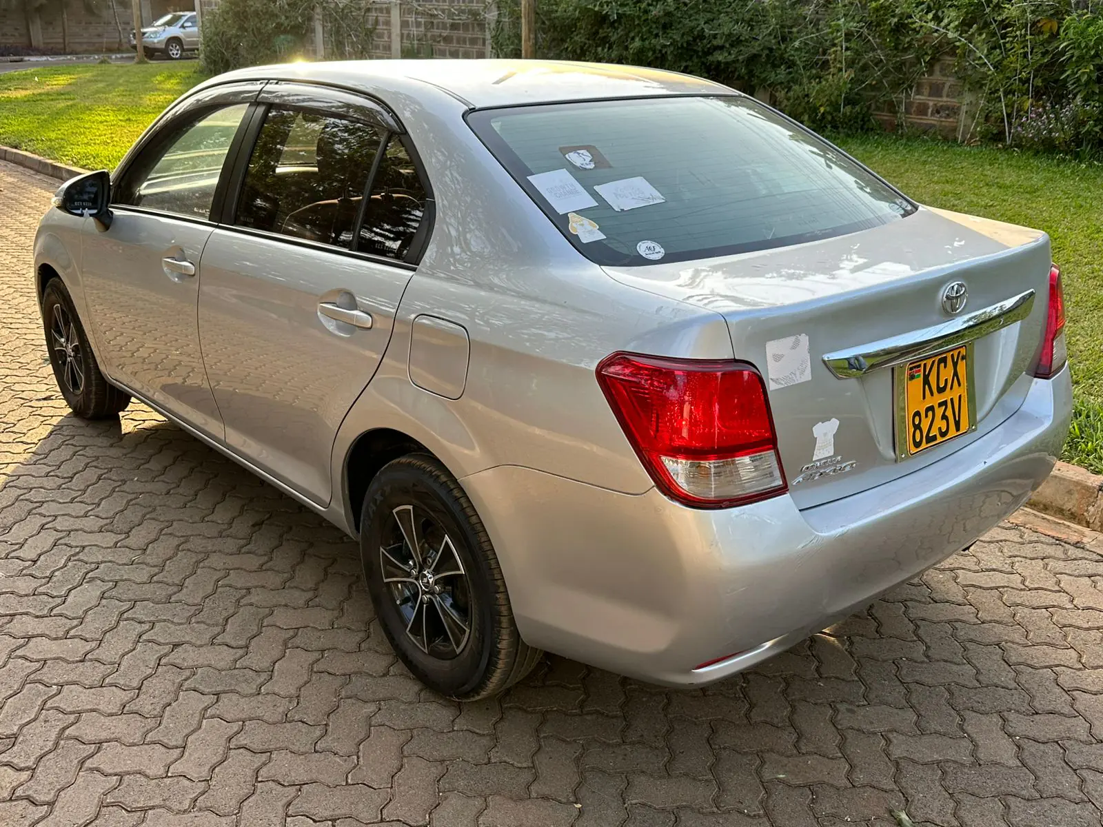 Toyota Corolla AXIO 260 QUICK SALE. Cars from 150K, 30% Deposit lipa pole pole. Hire purchase installments HP Car IMPORT 0% DEPOSIT. UpTo 70% financing/finance NO CRB STATUS CHECK Trade in OK