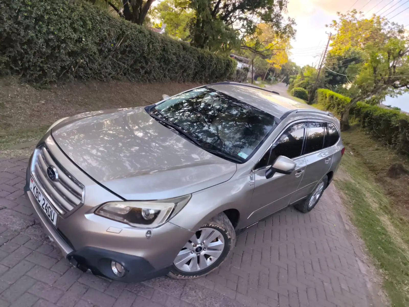 Subaru Outback New Shape QUICK SALE. Cars from 150K, 30% Deposit lipa pole pole. Hire purchase installments HP. UpTo 70% financing/finance NO CRB STATUS CHECK Trade in OK